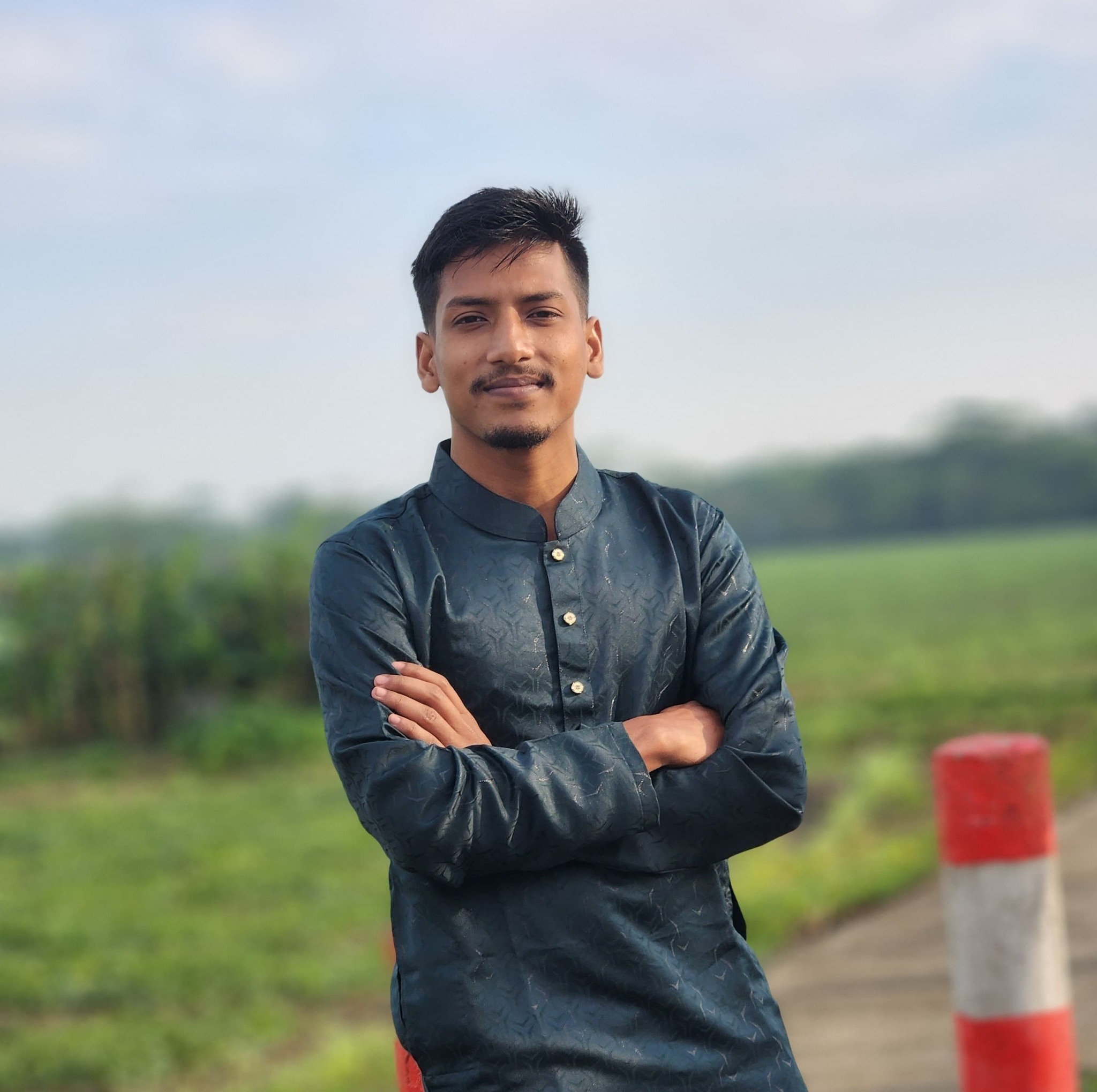 Md Rajib Howlader