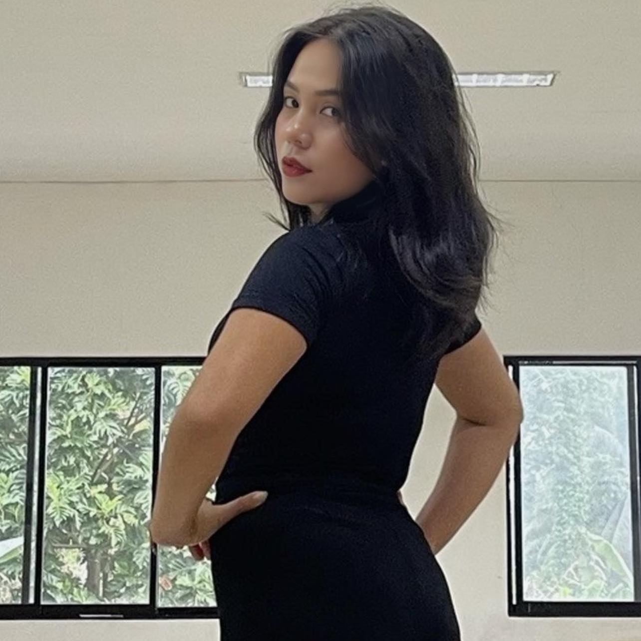 Grabe man ang gulat factor sa akong mga estudyante niingon kug minyo ...