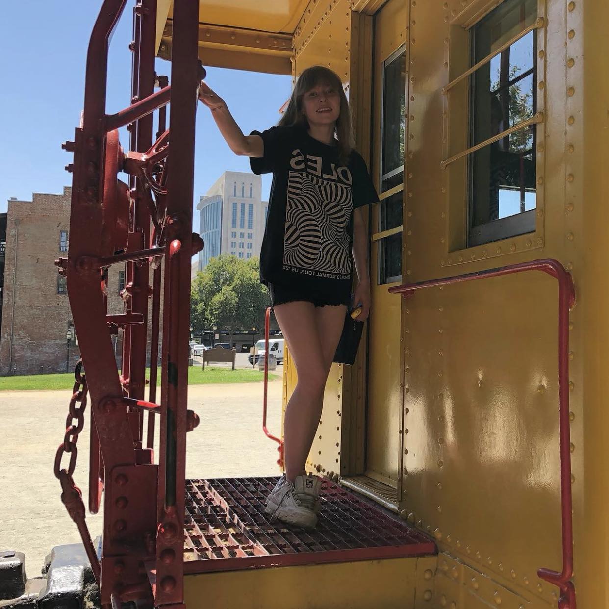 Amber - From this summer in sac | Facebook