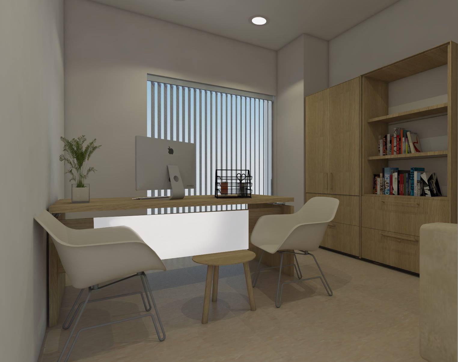 Innovative International Decoration and Interior Design