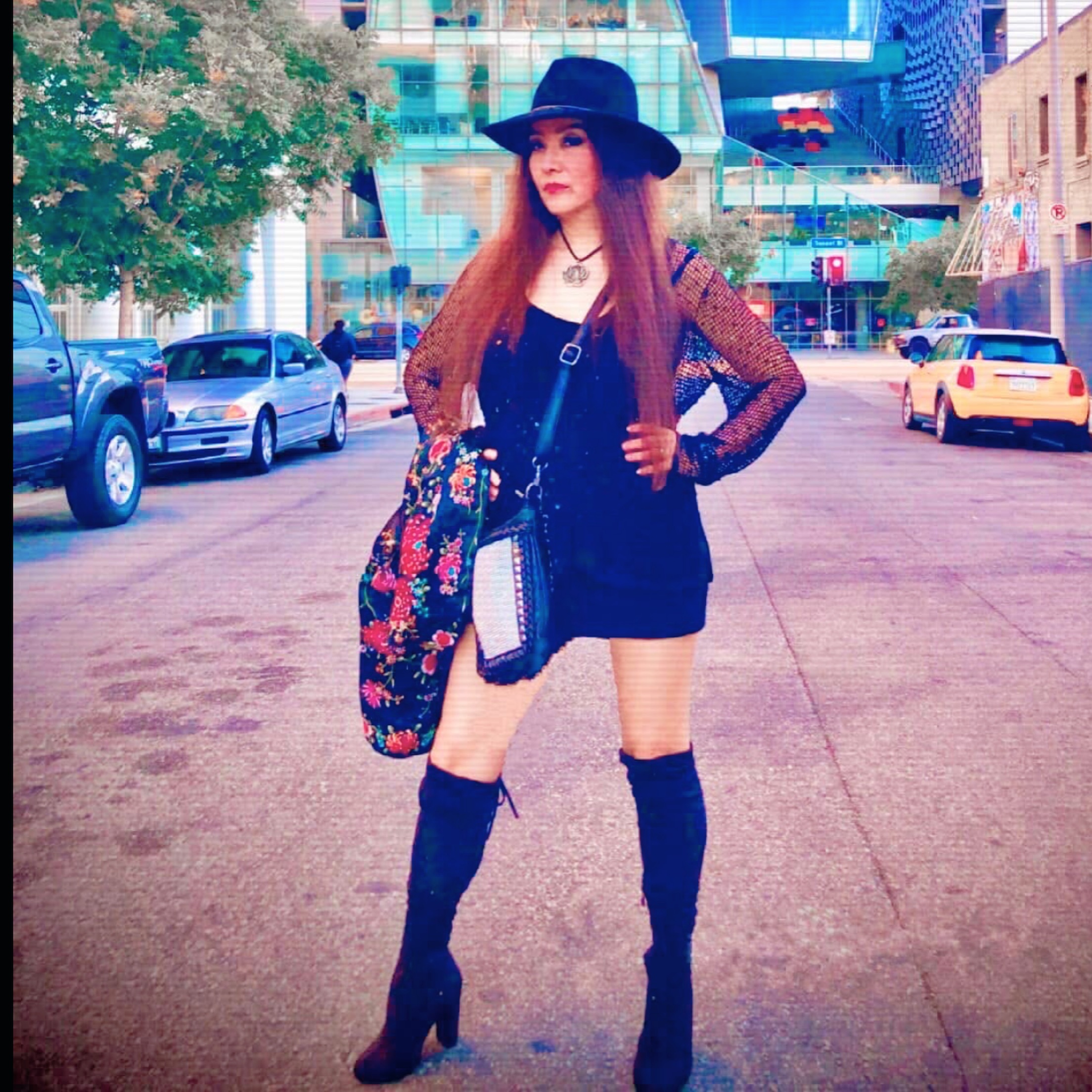 Steffanie (@SteffanieOfficial) • Facebook