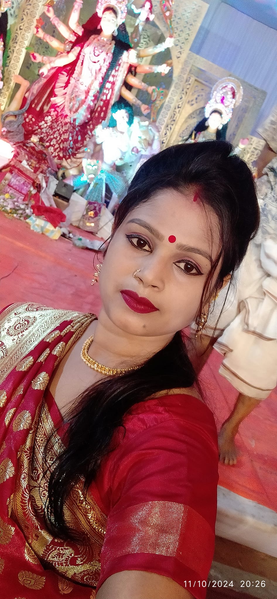 Eti Rani Jui