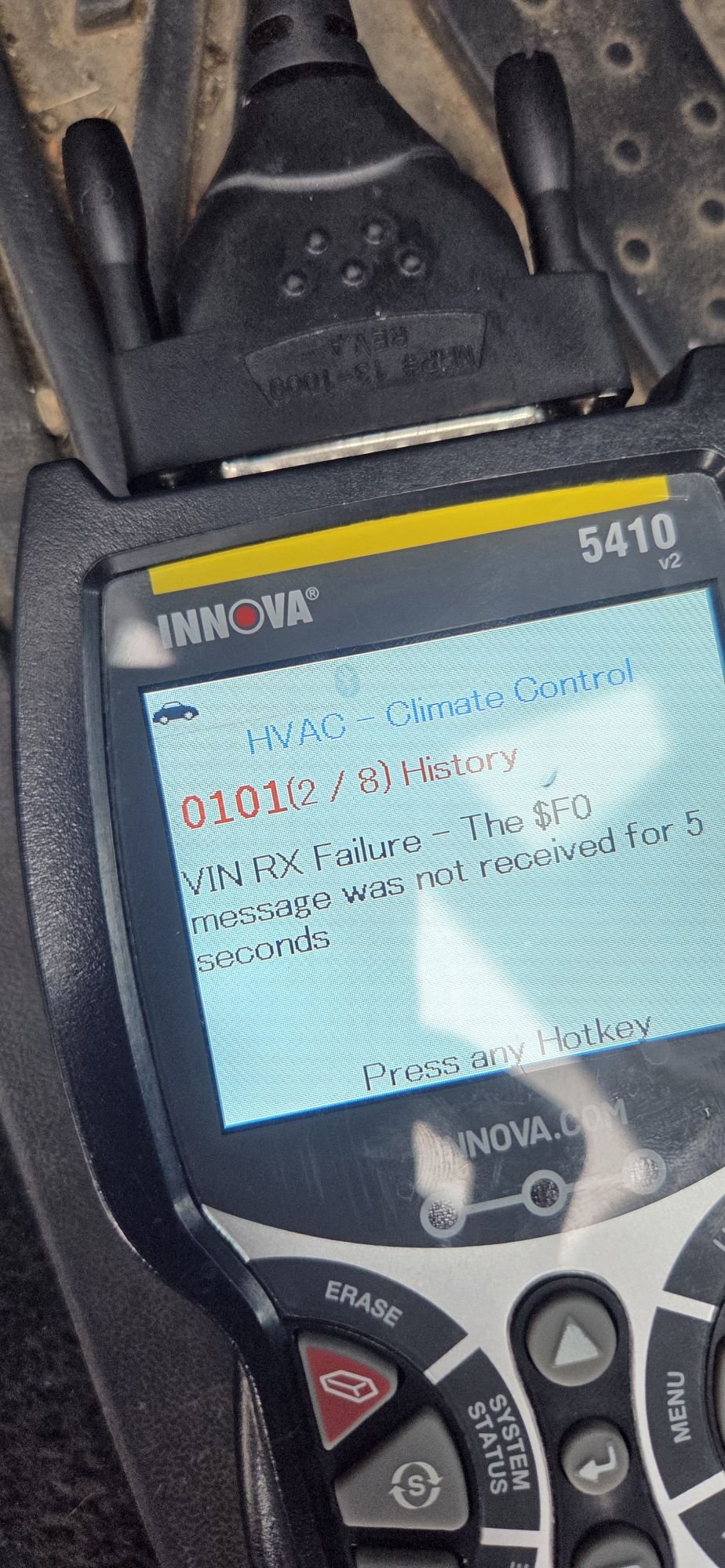 Troubleshooting O2 sensor codes P0038 and P0058 on 3rd gen Dodge Ram
