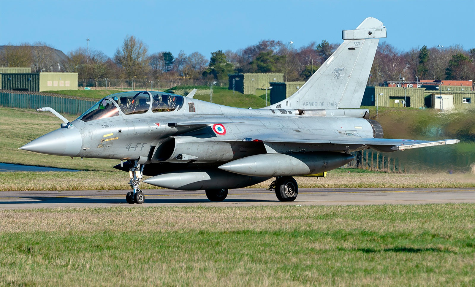 Air2030. Quel avion de combat la Suisse va-t-elle sélectionner