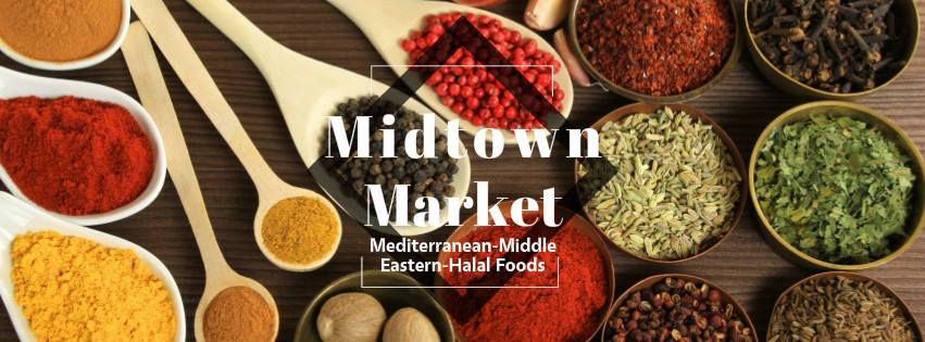 Midtown Market | Reno NV