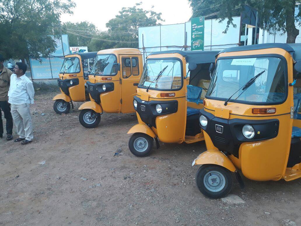ANWAR AUTOS | Tirunelveli