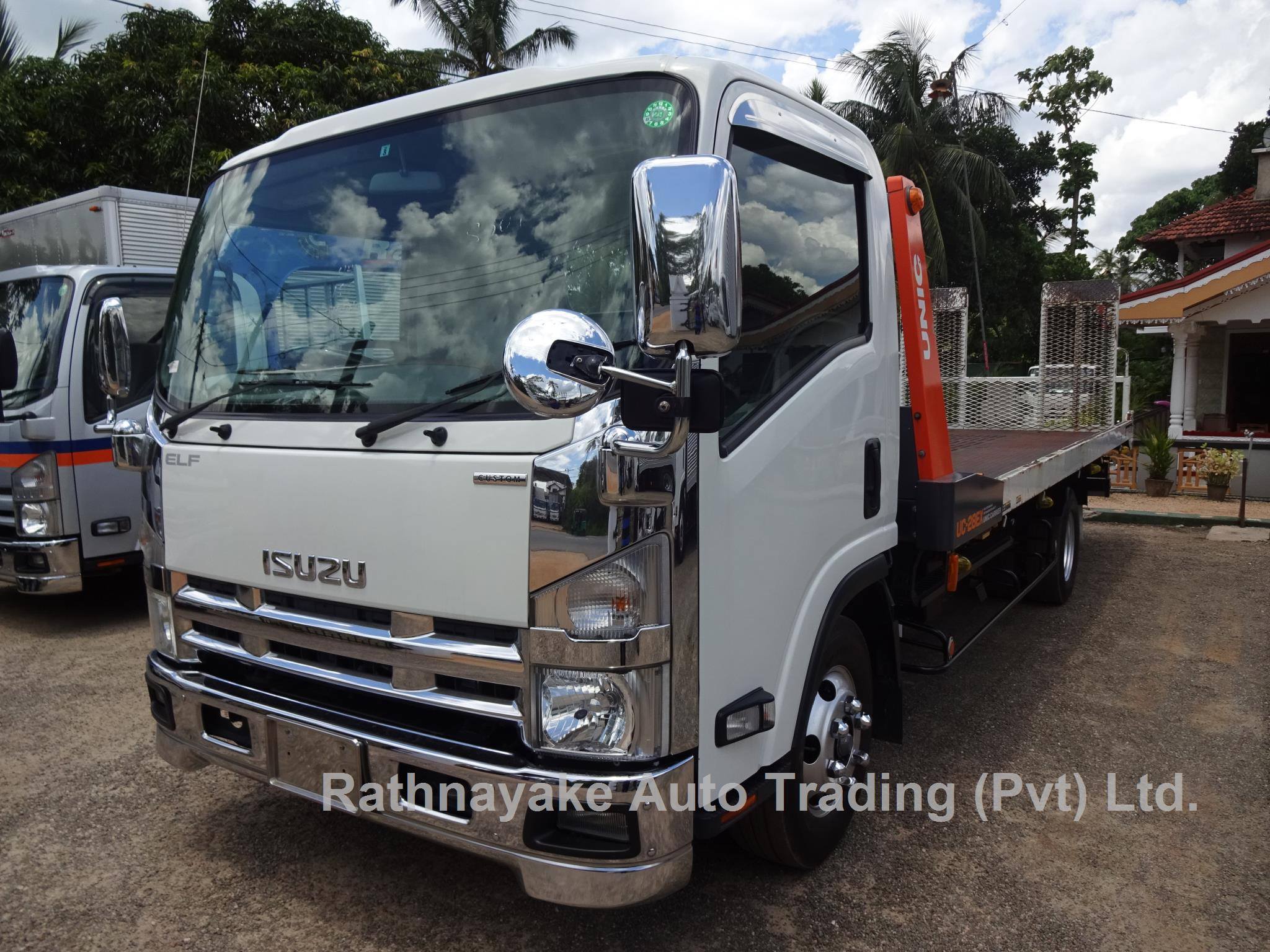 Rathnayake Auto Trading (PVT) Ltd | Metiyagane