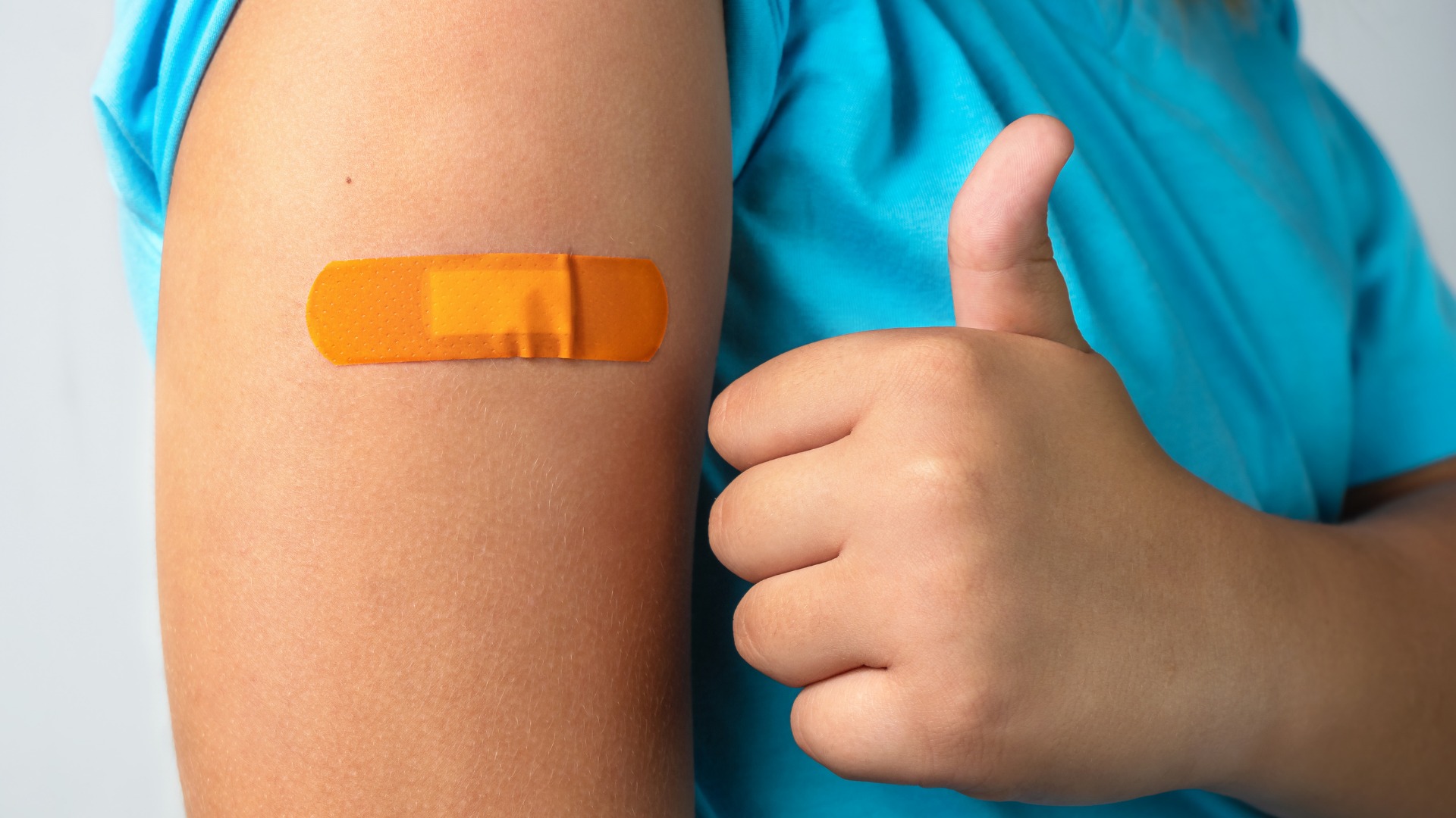 Vaccine Clinic - Radium Springs