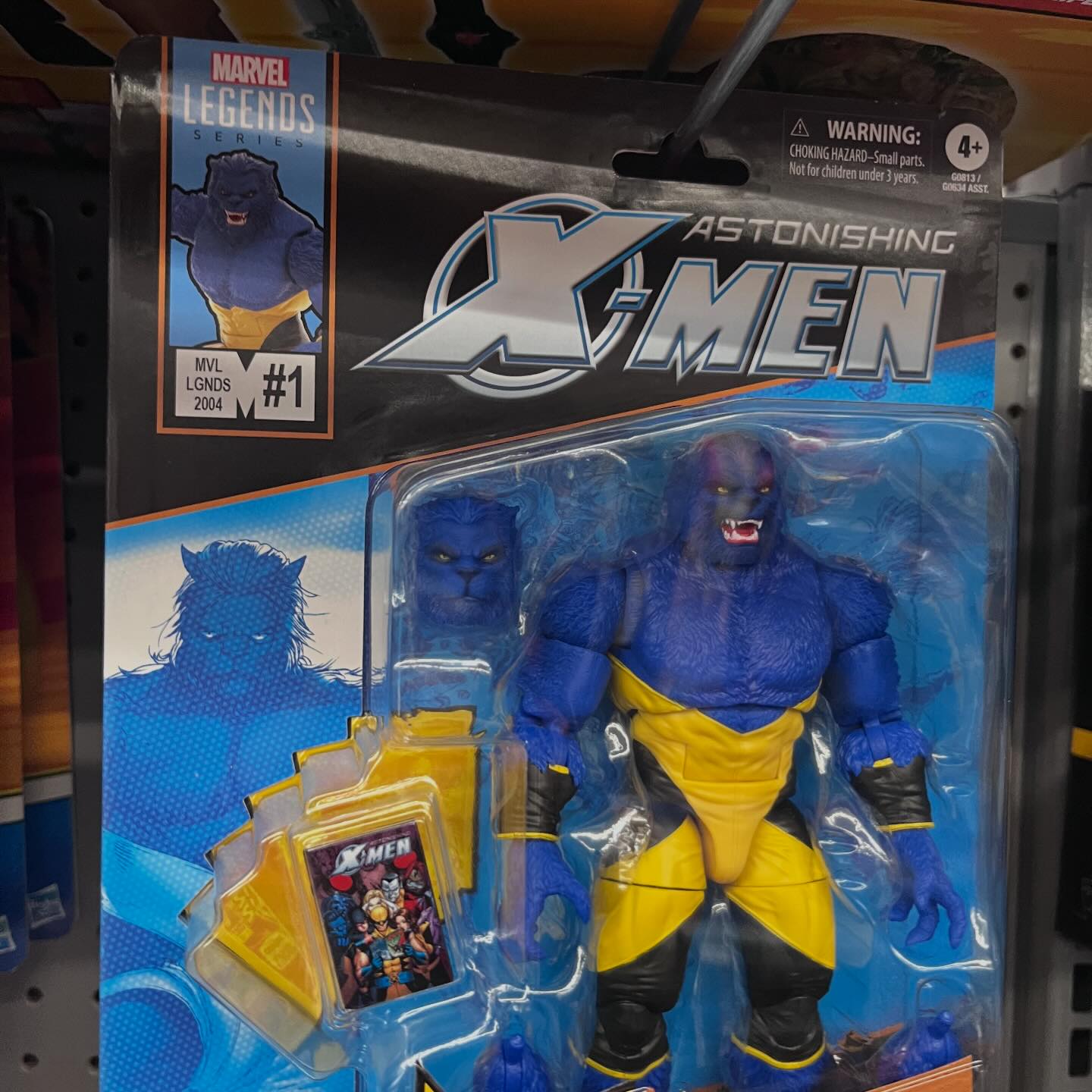 Action Figure Insider added a new... - Action Figure Insider