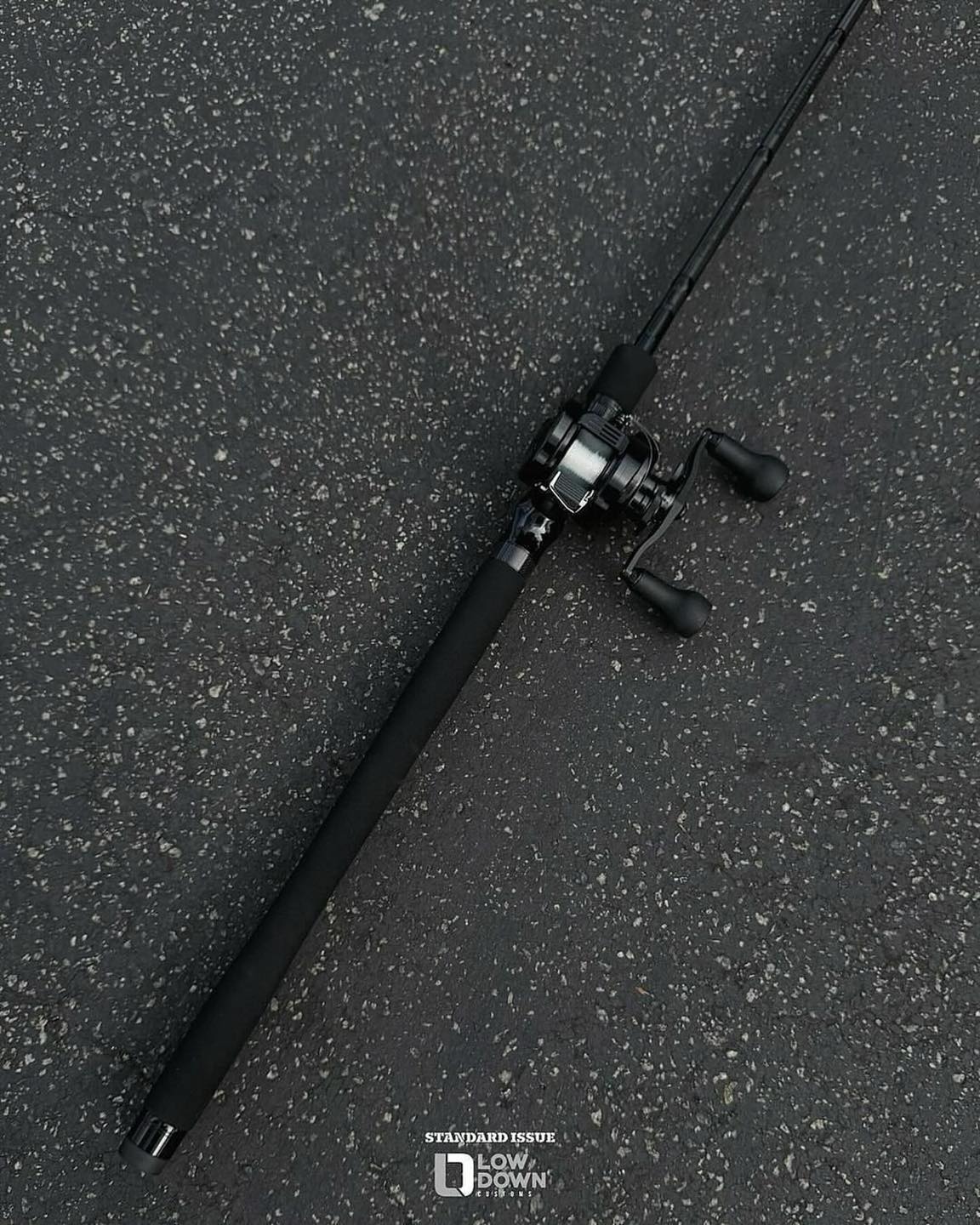 Low Down Custom Rods | LDC | Tustin CA