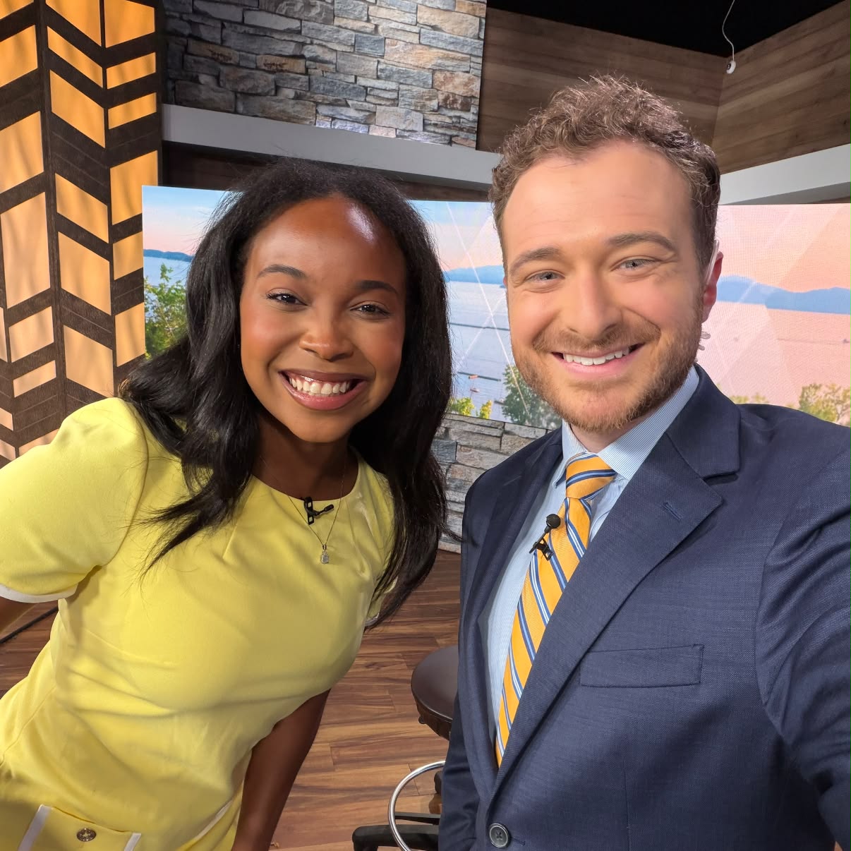 Ericka Love NBC5 (@ErickaLoveMyNBC5) • Facebook