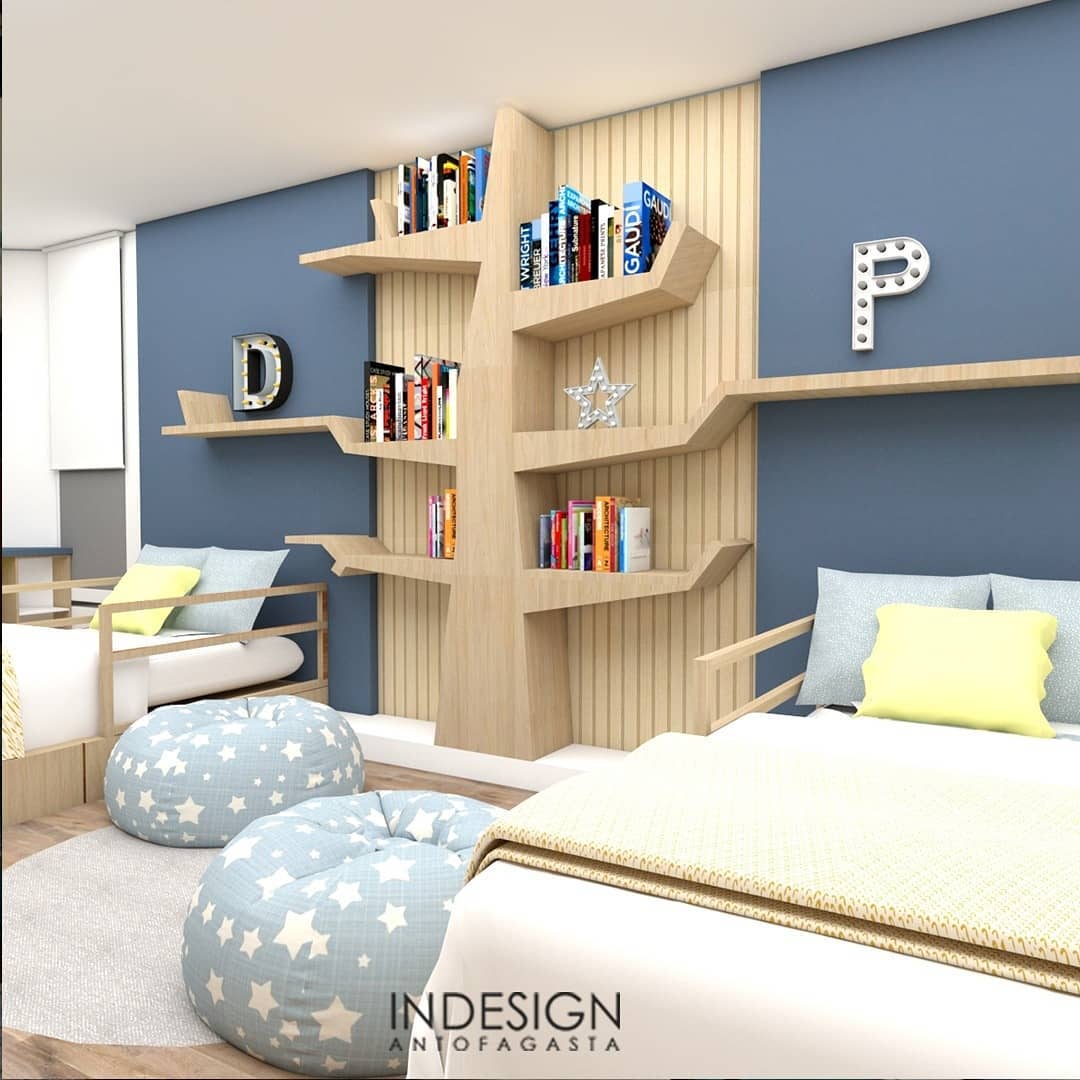 IN Design - Nos encanta transformar los espacios de los...