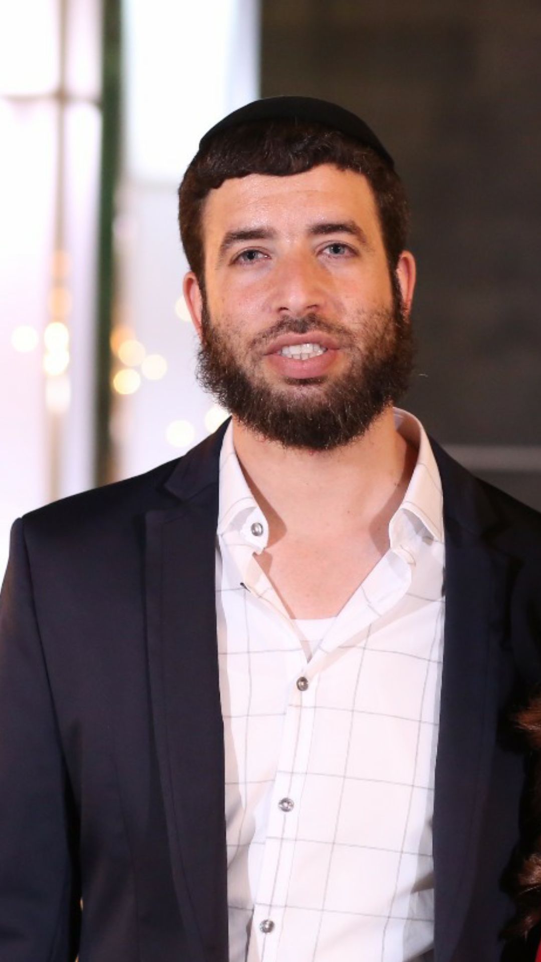 Yehuda Krispin
