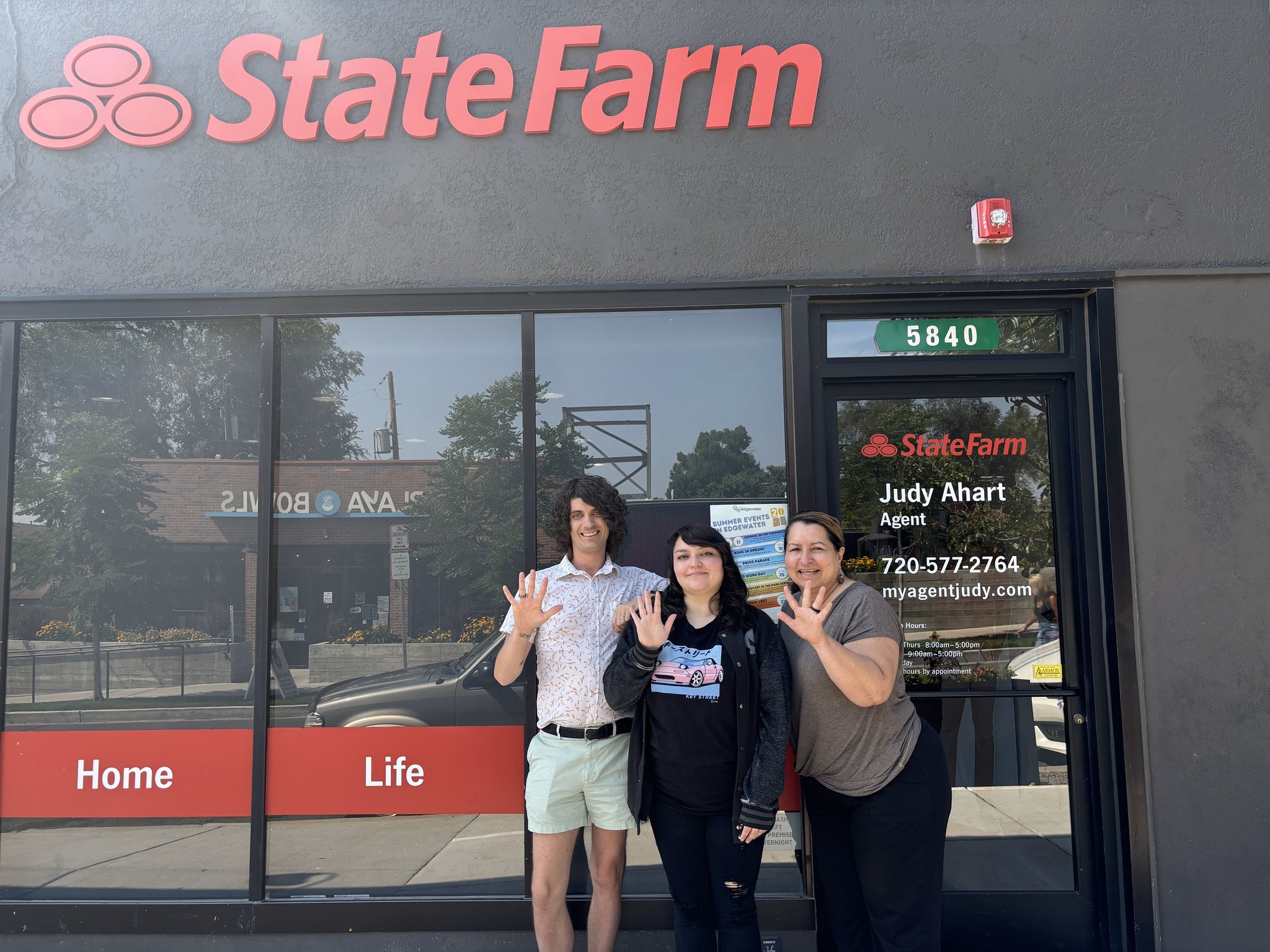 Judy Ahart - State Farm Insurance Agent | Edgewater CO