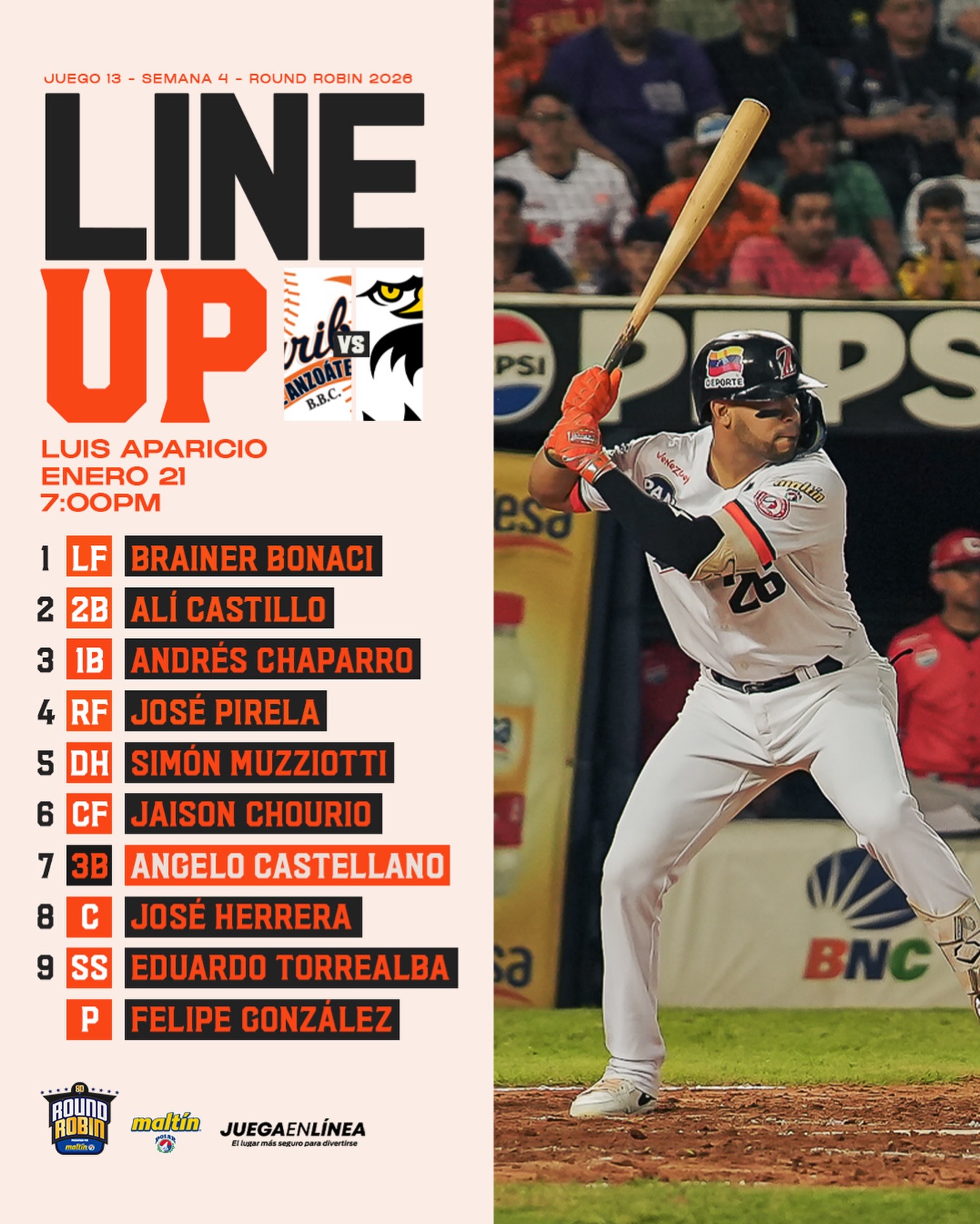 Aguilas del Zulia LVBP 🦅🔥🔥🔥 | Facebook