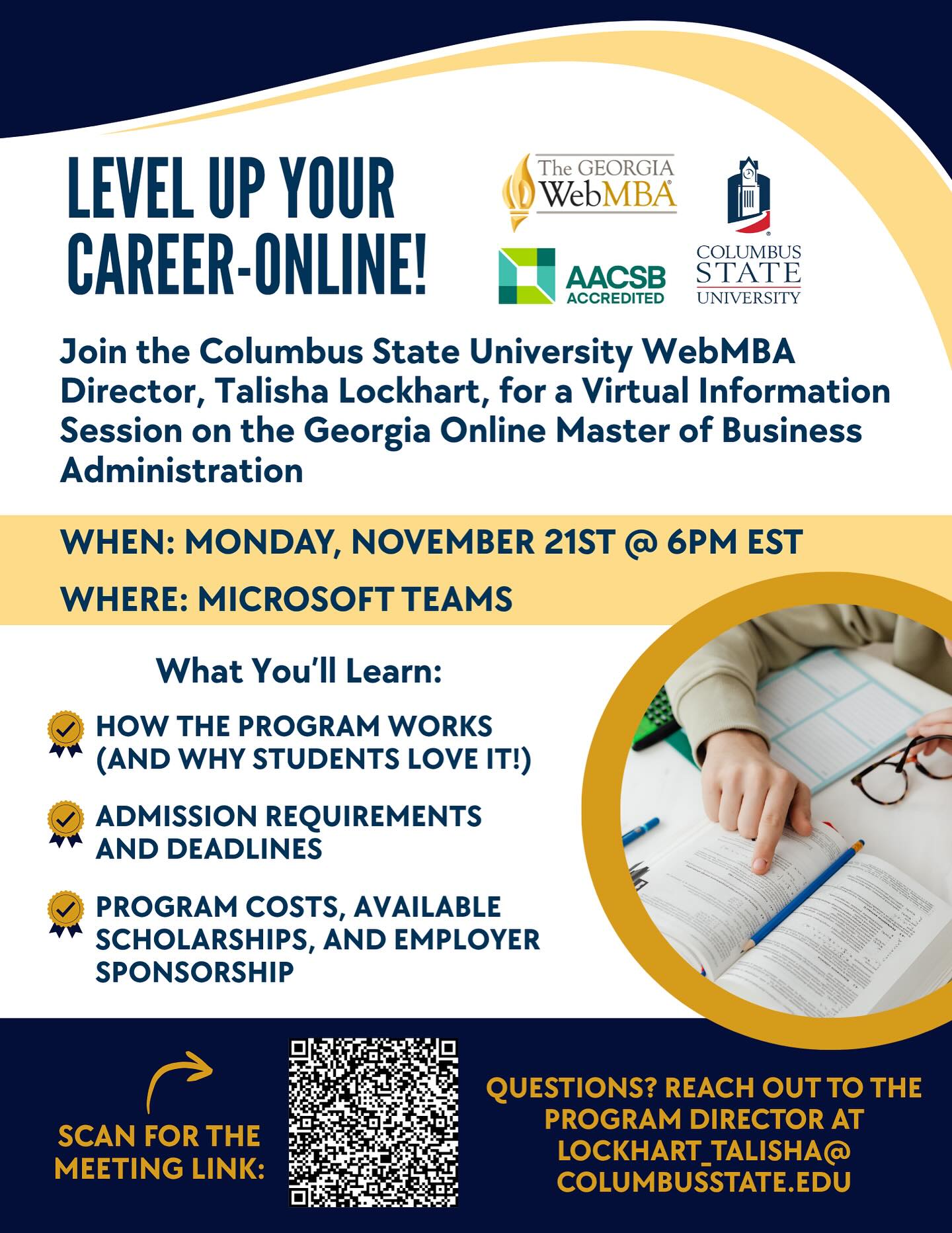 D. Abbott Turner College of Business at Columbus State University ...