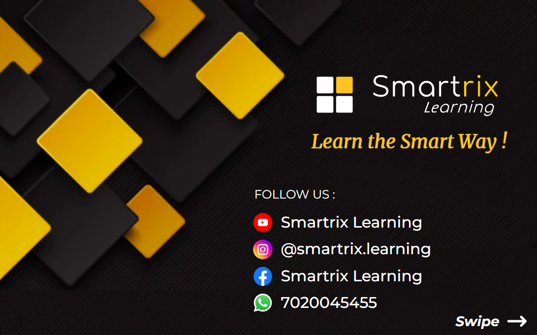 Smartrix Learning