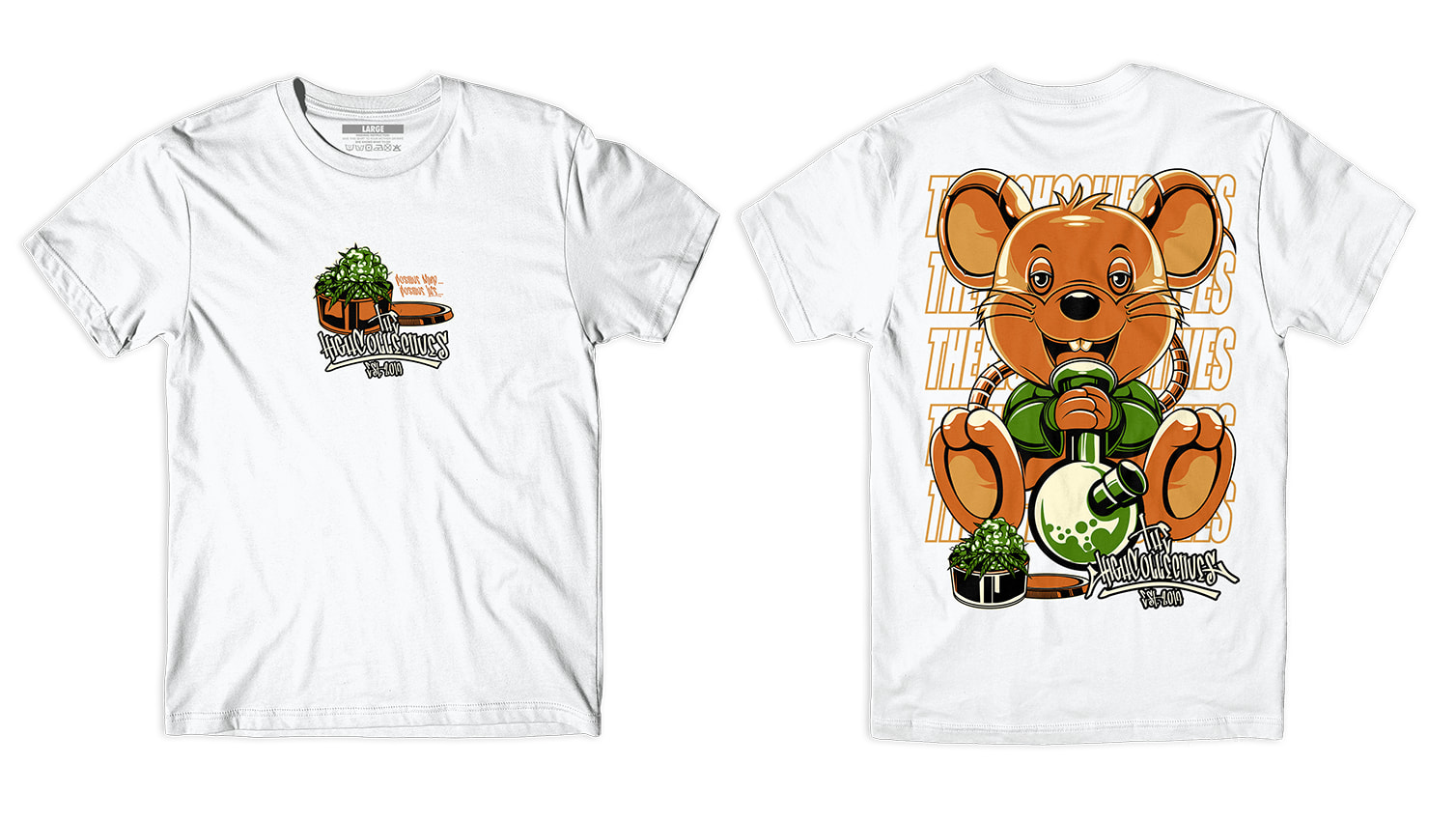 Woooop availble na po rekta dM... - High Collectives Clothing