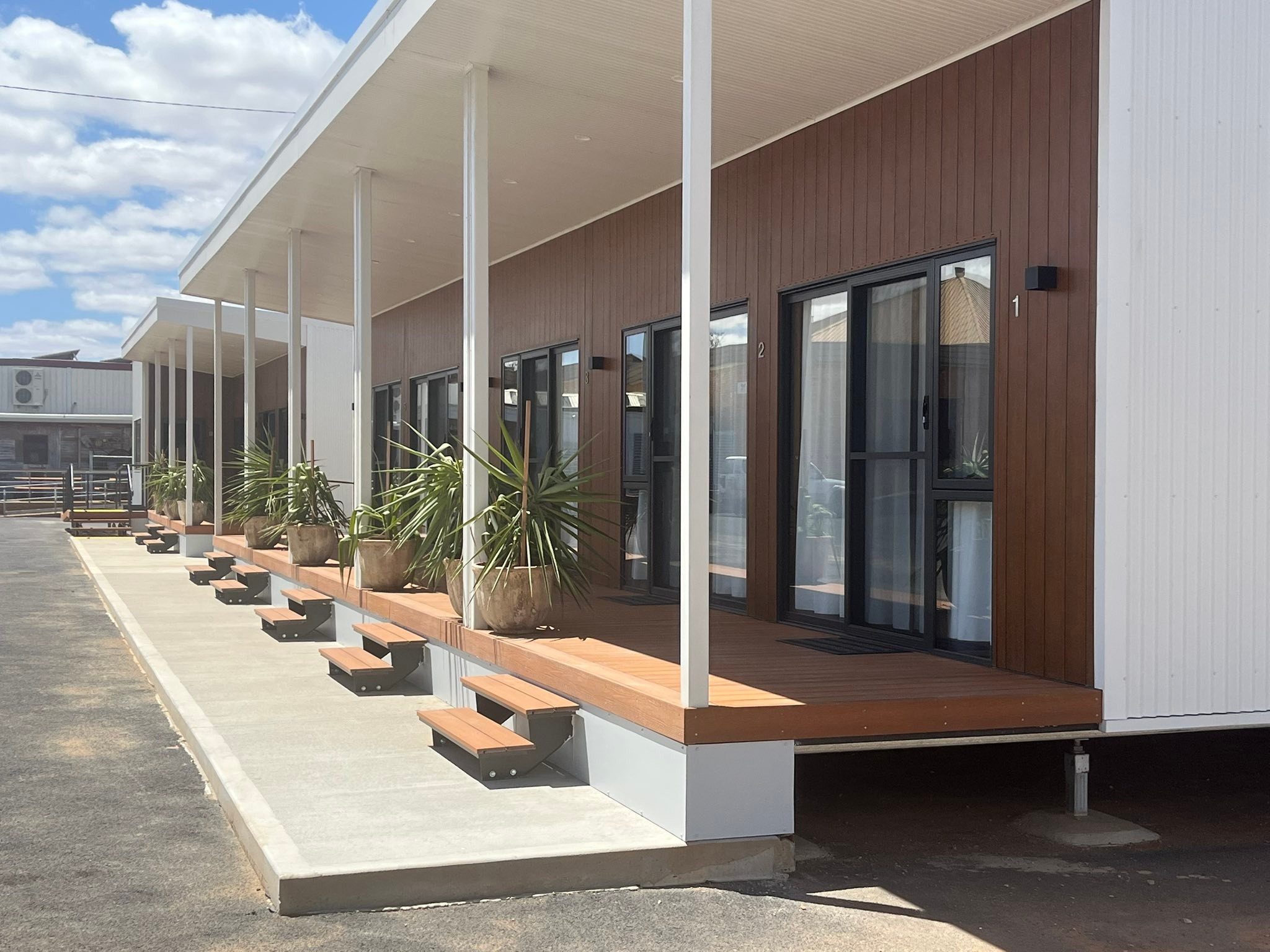 Condobolin Rsl Club | Condobolin NSW