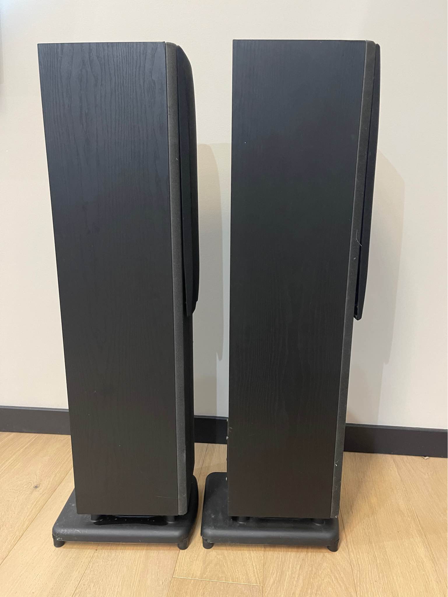 Polk Audio RT800 - Speakers & Subwoofers - Shohola Falls, Pennsylvania ...