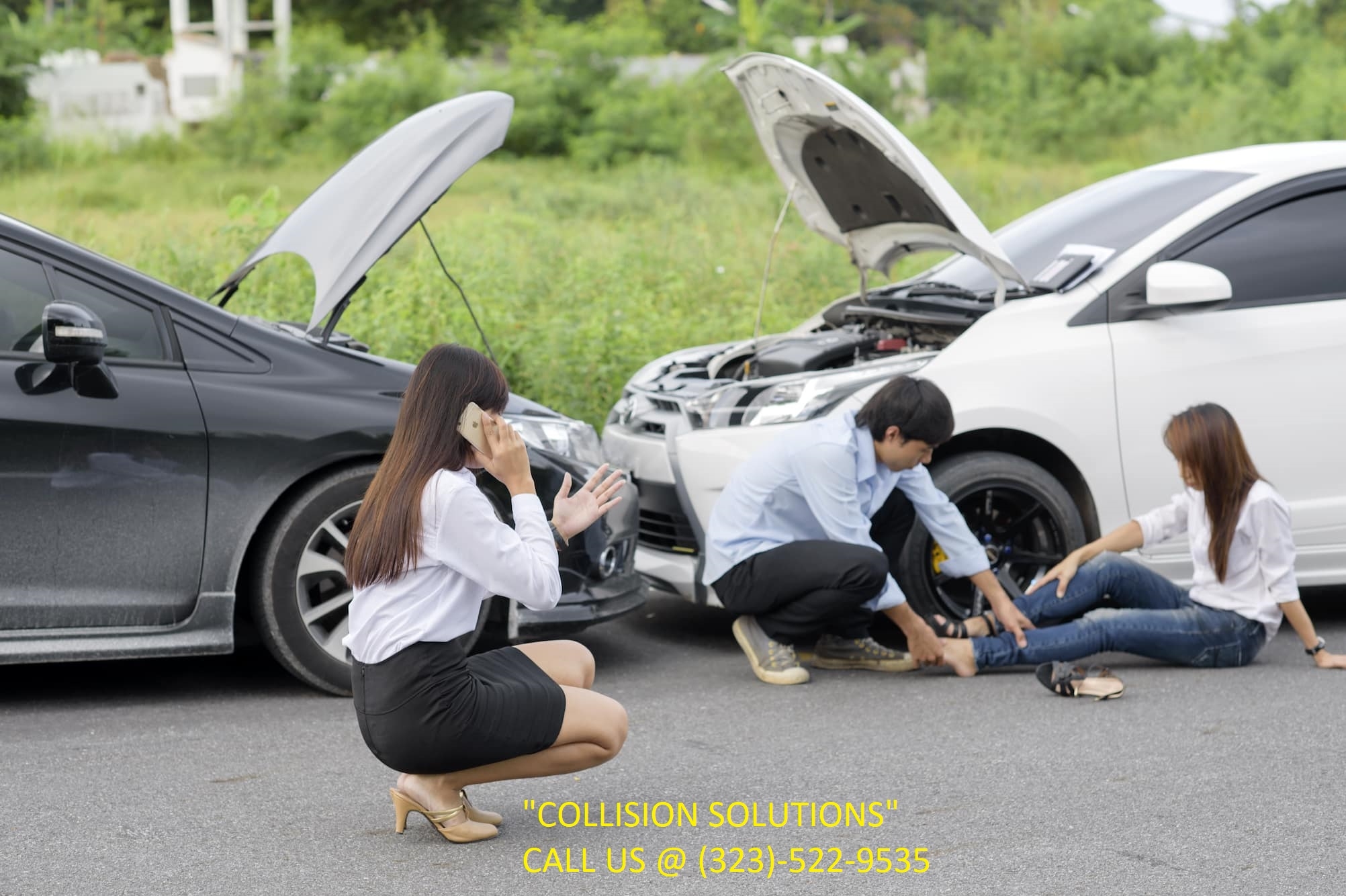Collision Experts Ec added a new photo. - Collision Experts Ec