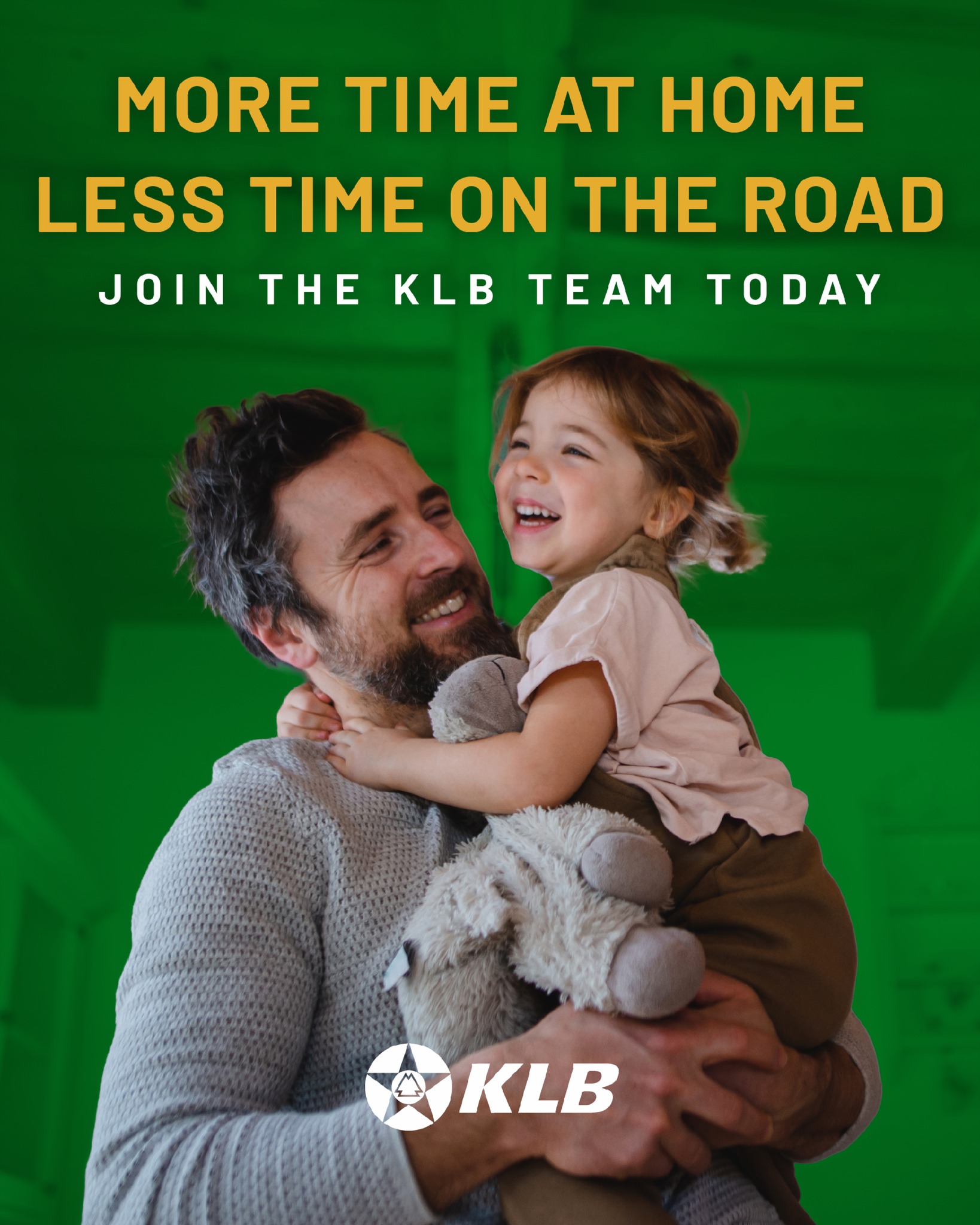 KLB