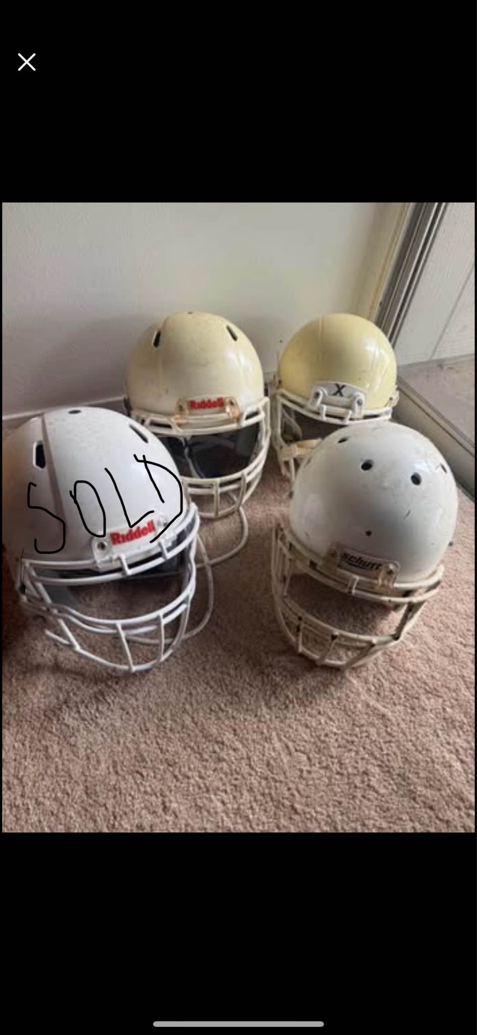craigslist used youth football helmets Vintage 1970s Riddell Kra-Lite TK2 Game Tennessee Helmet  WESTBROOKSPORTSCARDS Riddell Full Size NFL Super