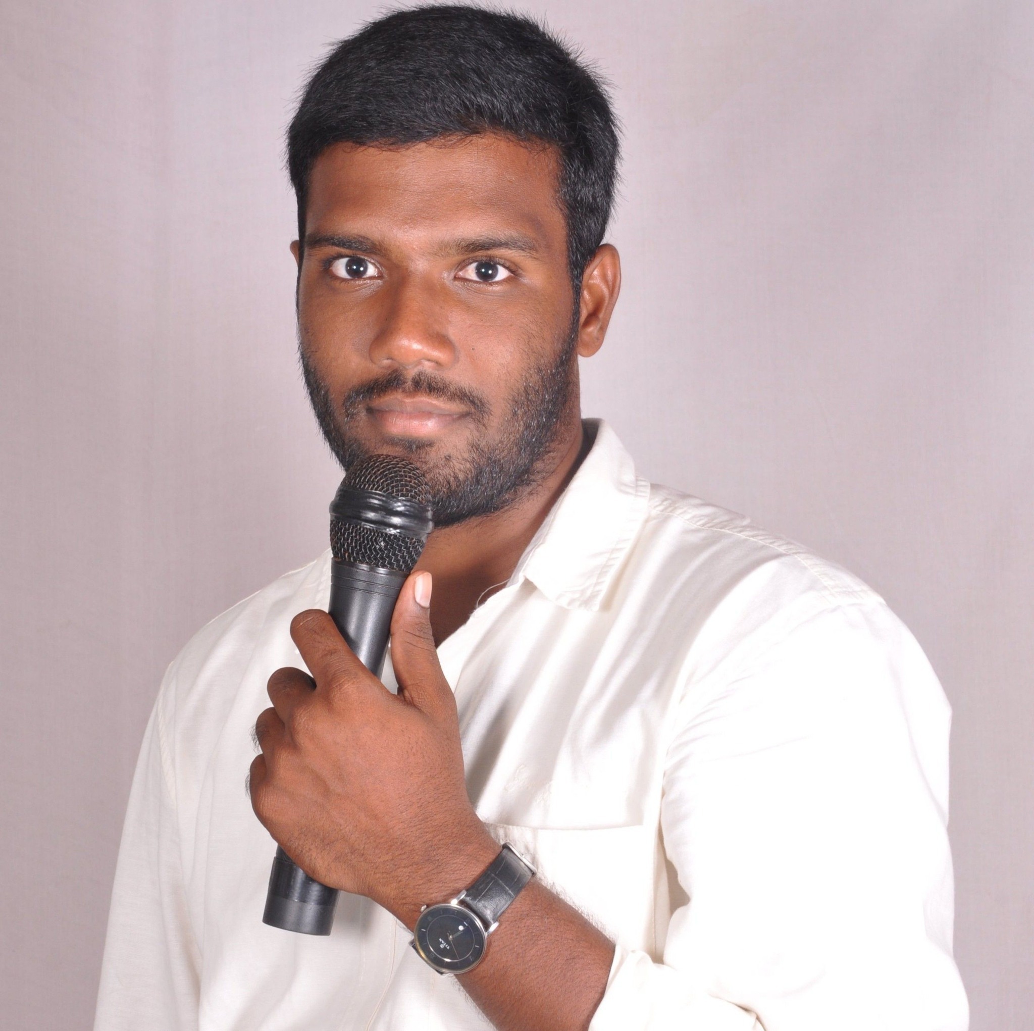 Bro Sharon Peter
