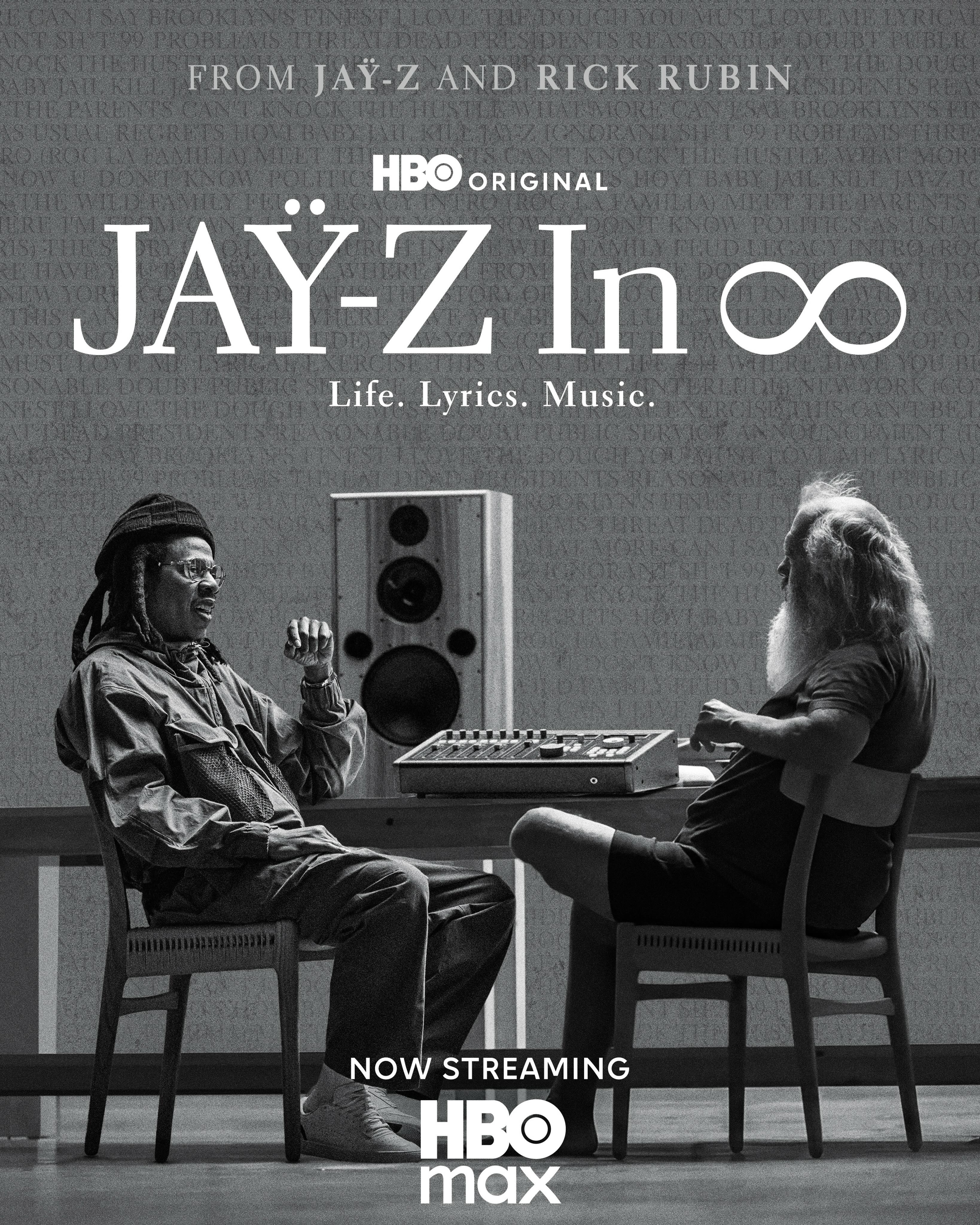 JAŸ-Z X Ruff Ryders “Jigga My N****”