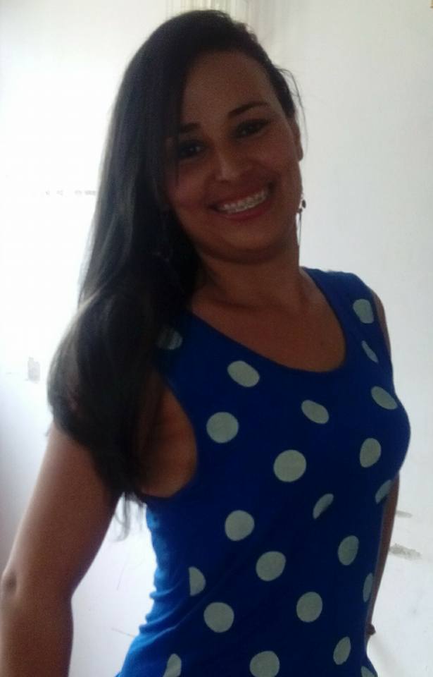 Maria Torcoroma Ropero