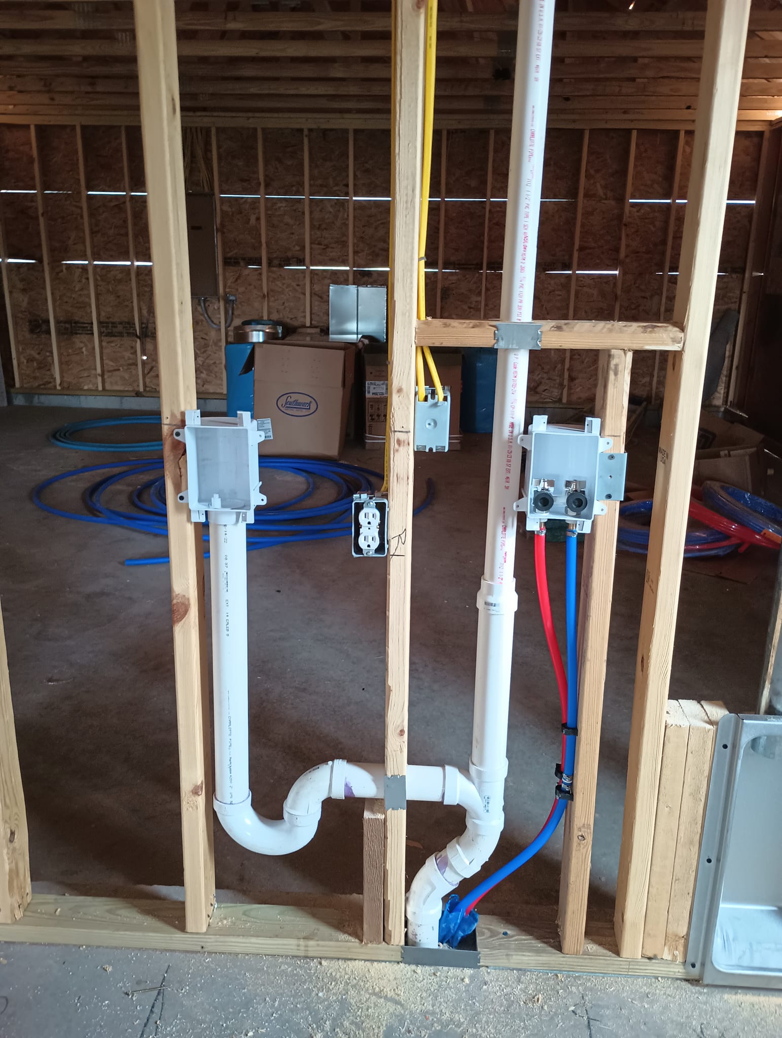 John Carter's Plumbing