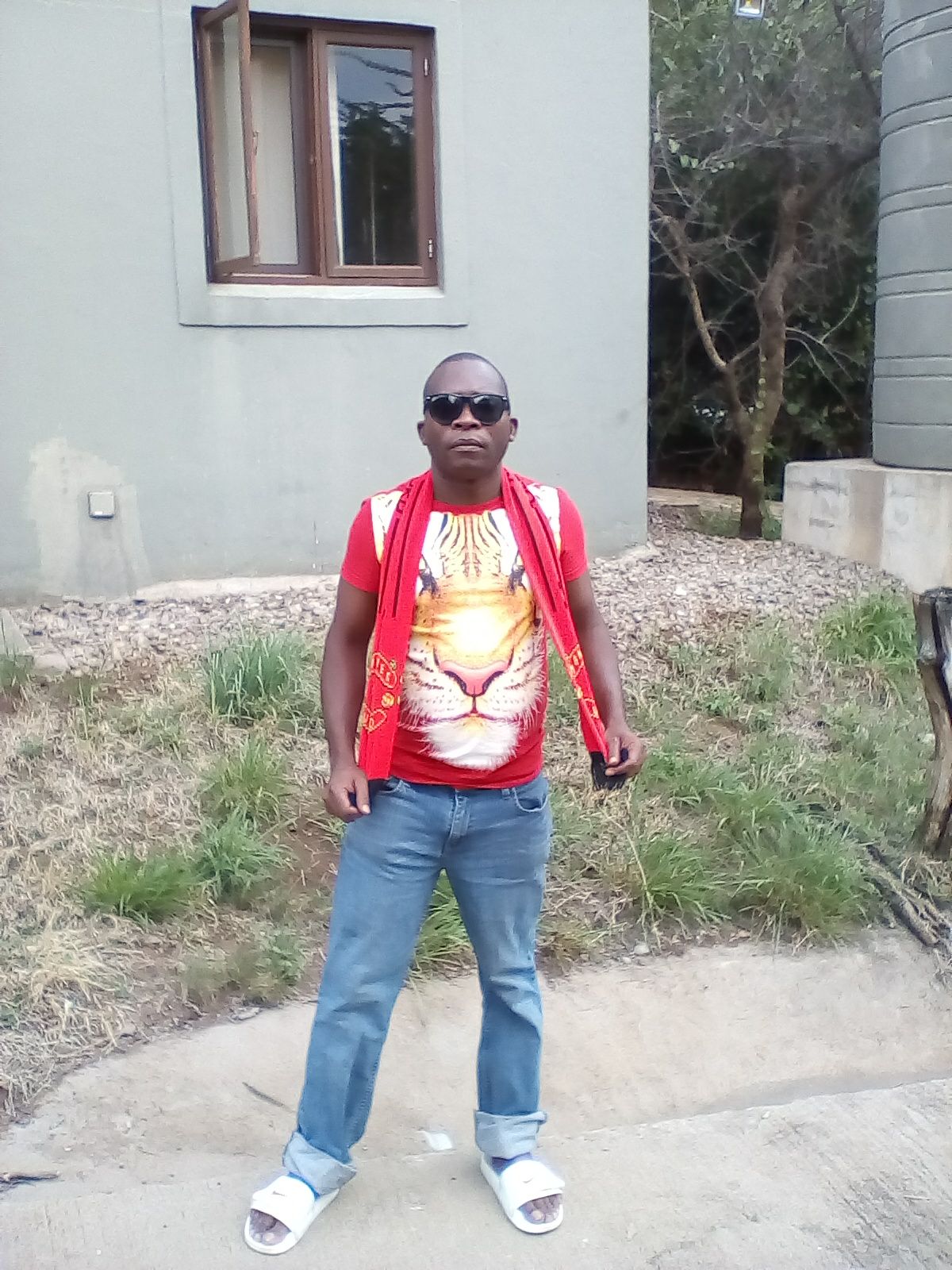 Rajabu Semfuko