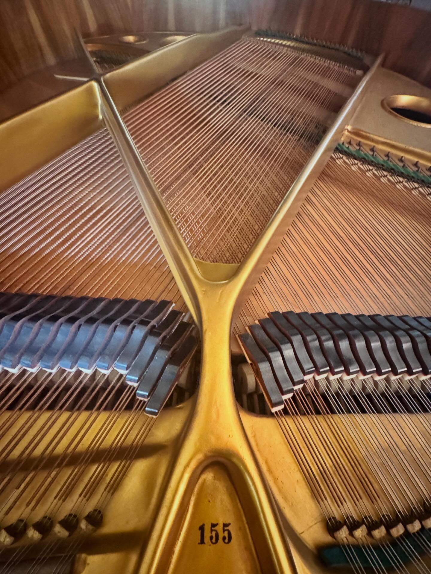 A 440 Piano Service added a new... - A 440 Piano Service