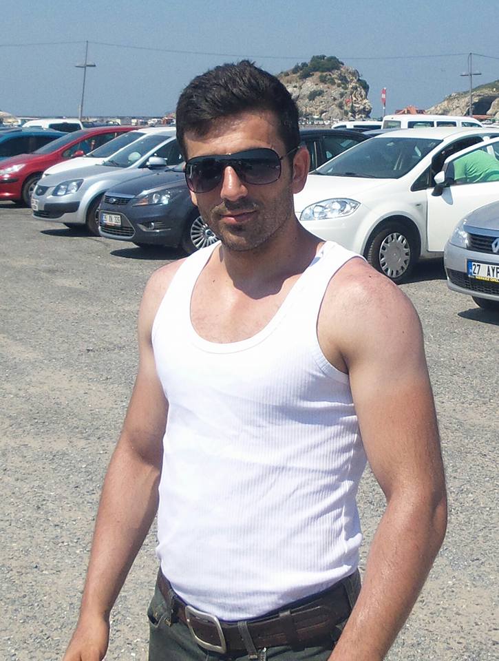 Abdullah Aytekin