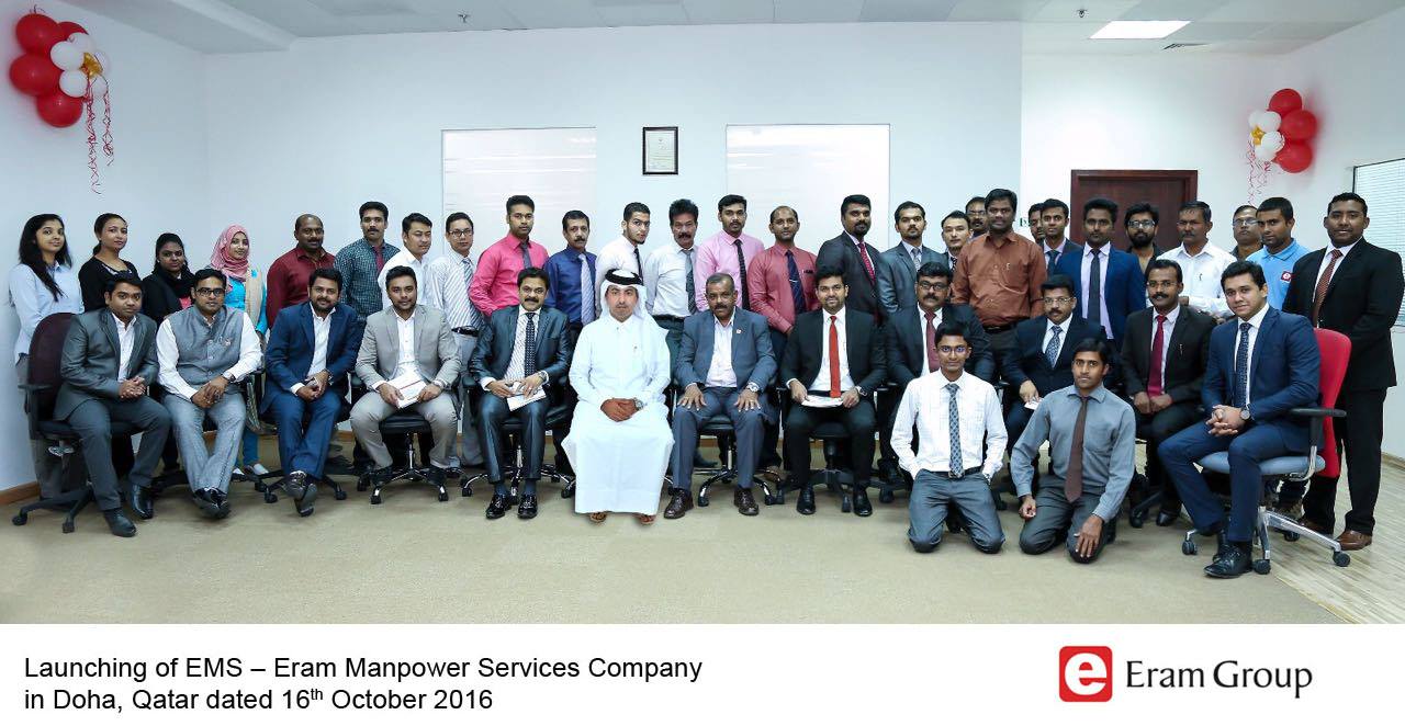 Eram Engineering Company | Doha