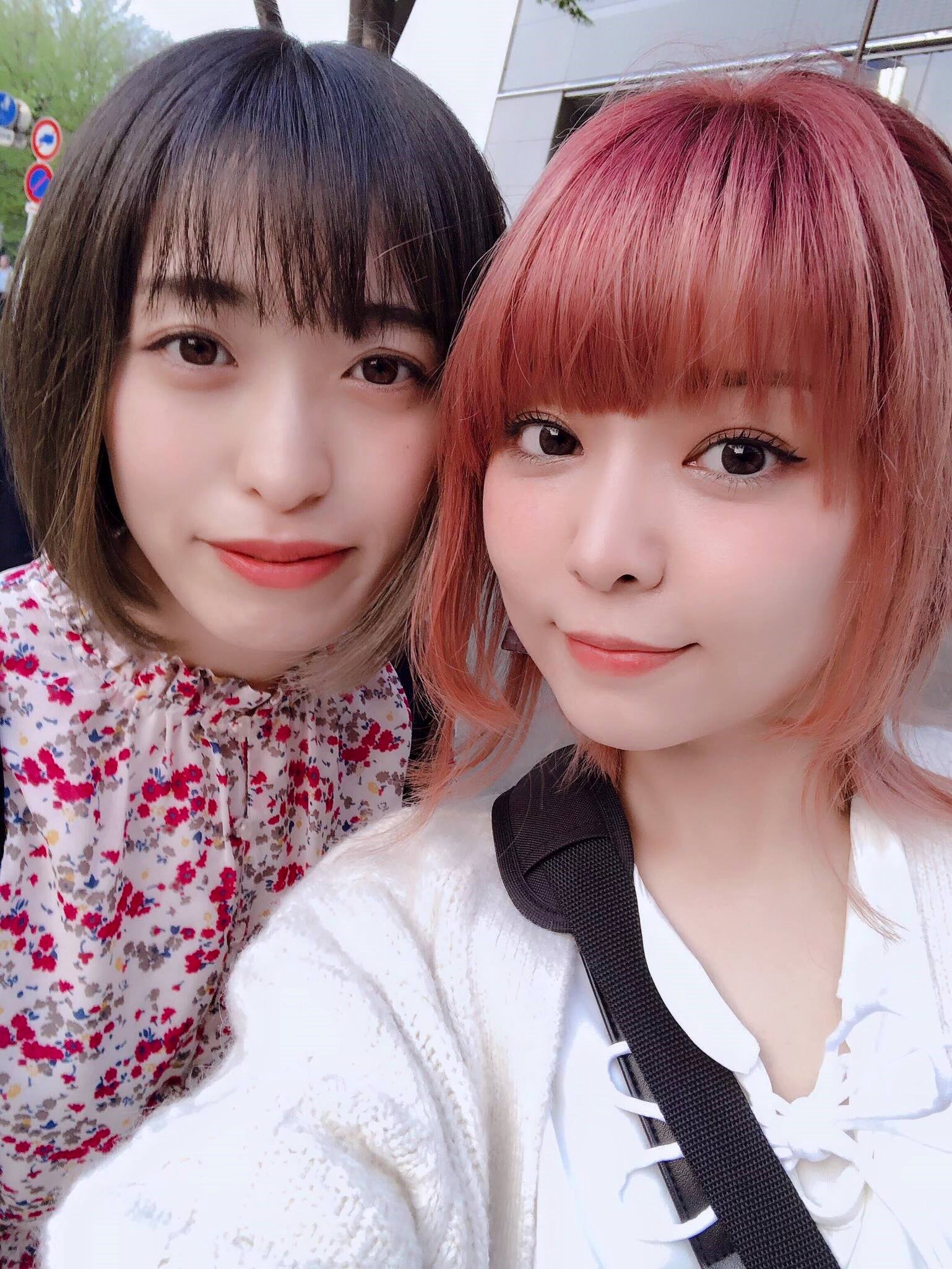 藤城リエ / りえ