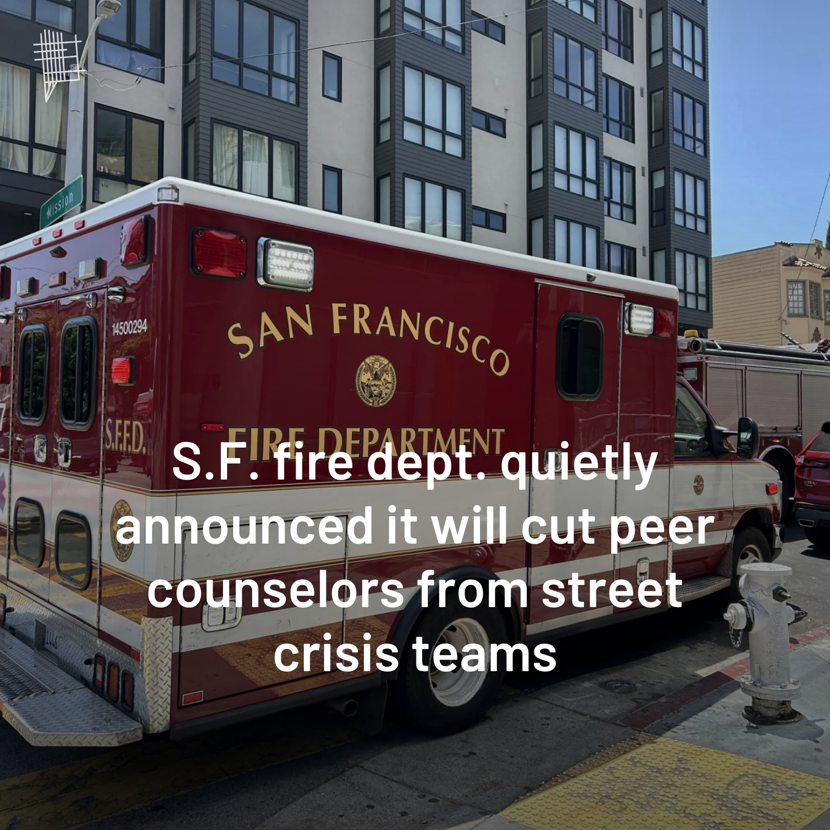 RRR　MISSION DISTRICT Mission Local - Mission Local added a new photo.