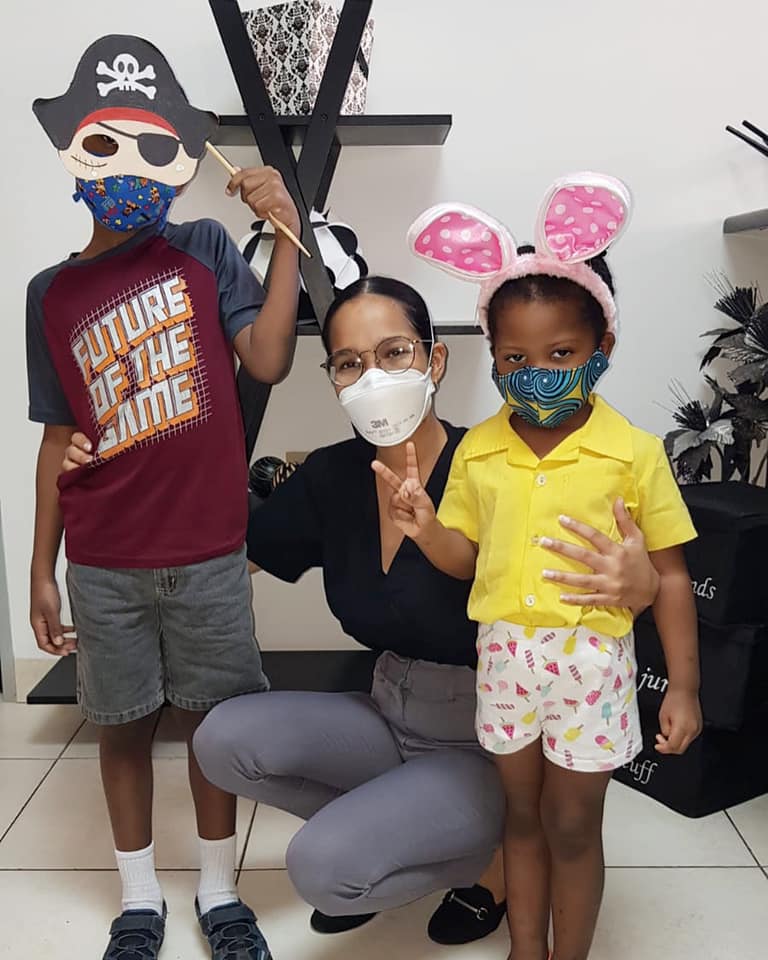 With passion in our... - Radiant Smiles Dental Care Trinidad | Facebook