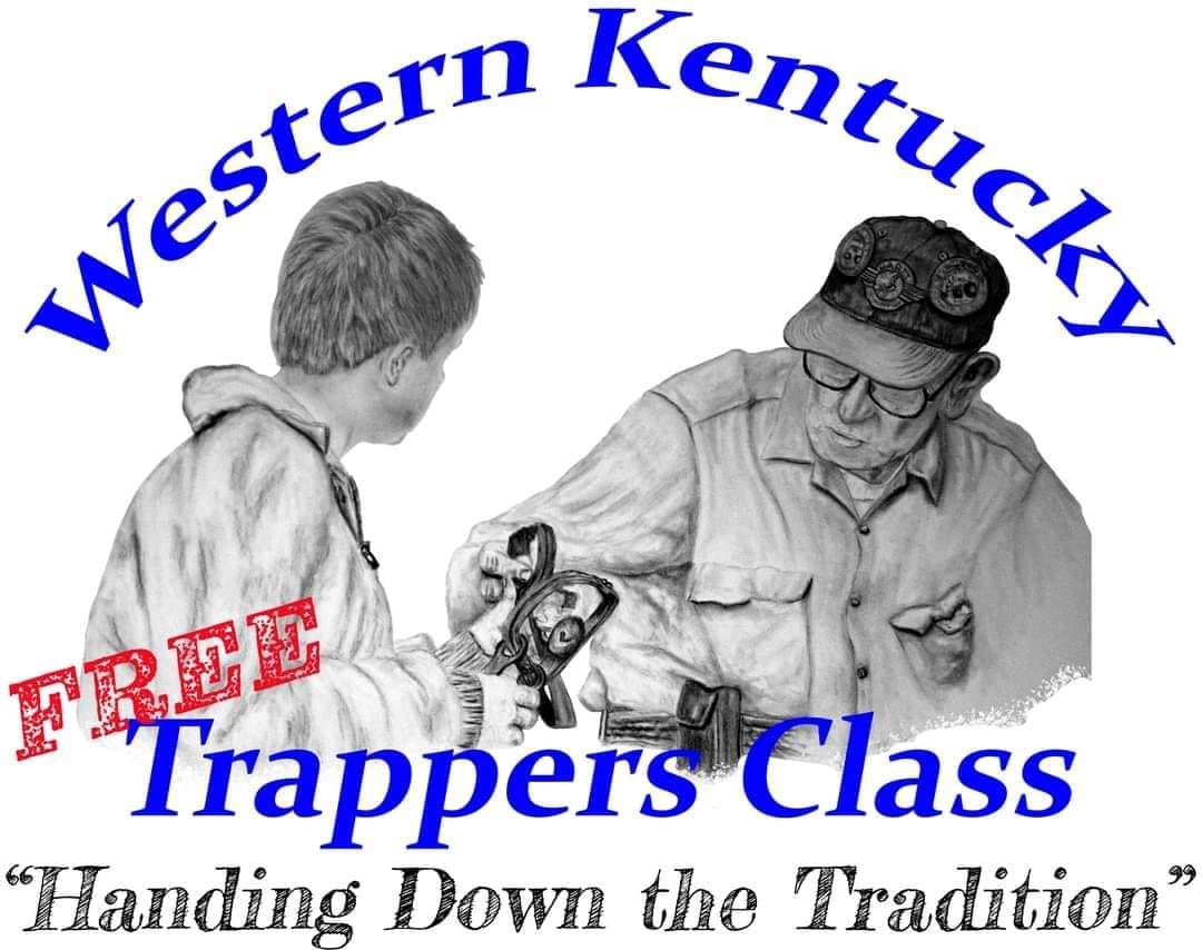 15th Annual Western Kentucky Free Trappers class