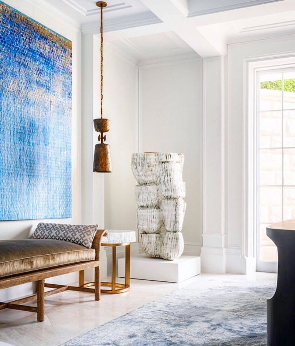 Kate Stratton Interior Design