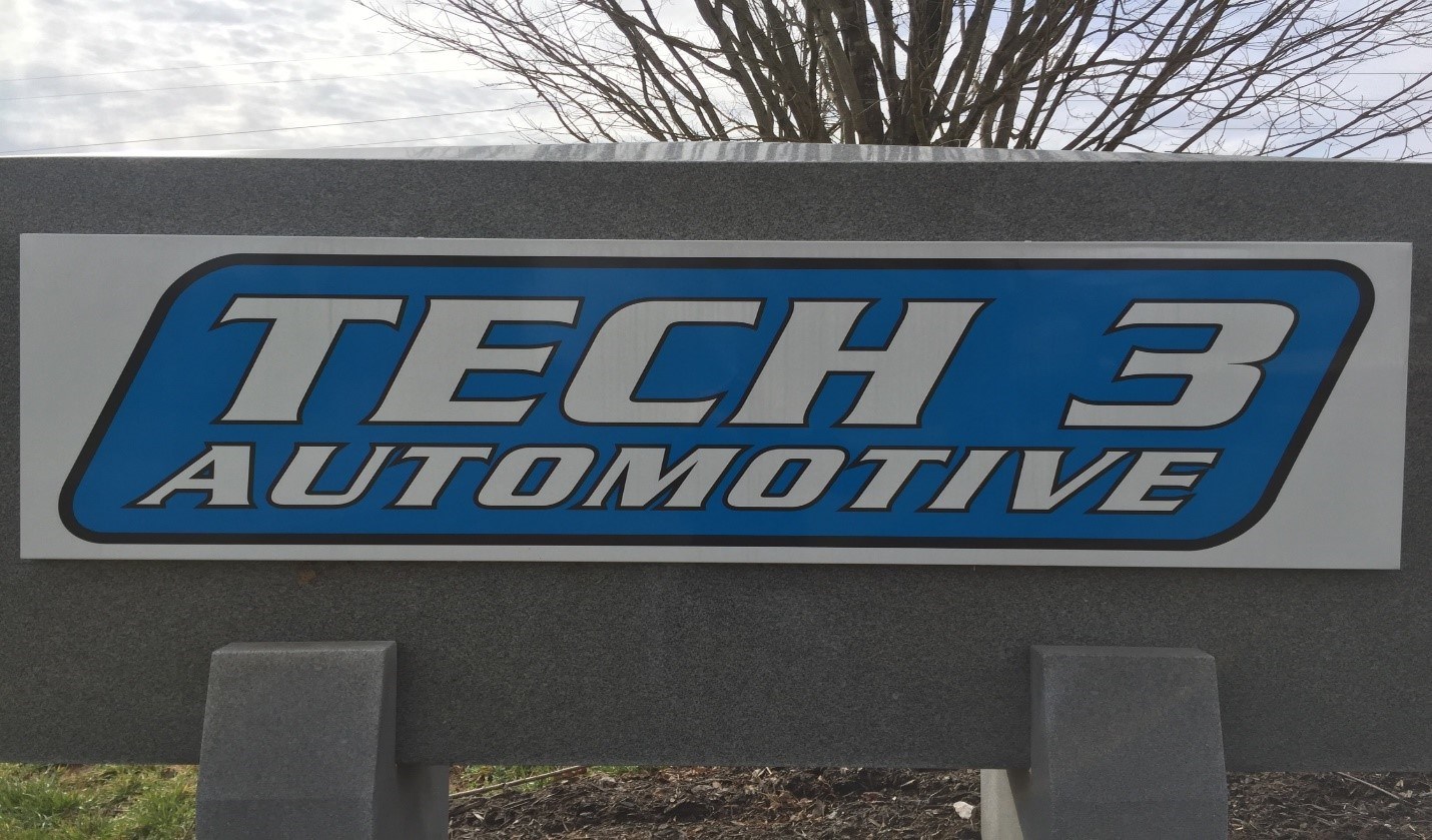 Tech 3 Automotive | Hickory NC