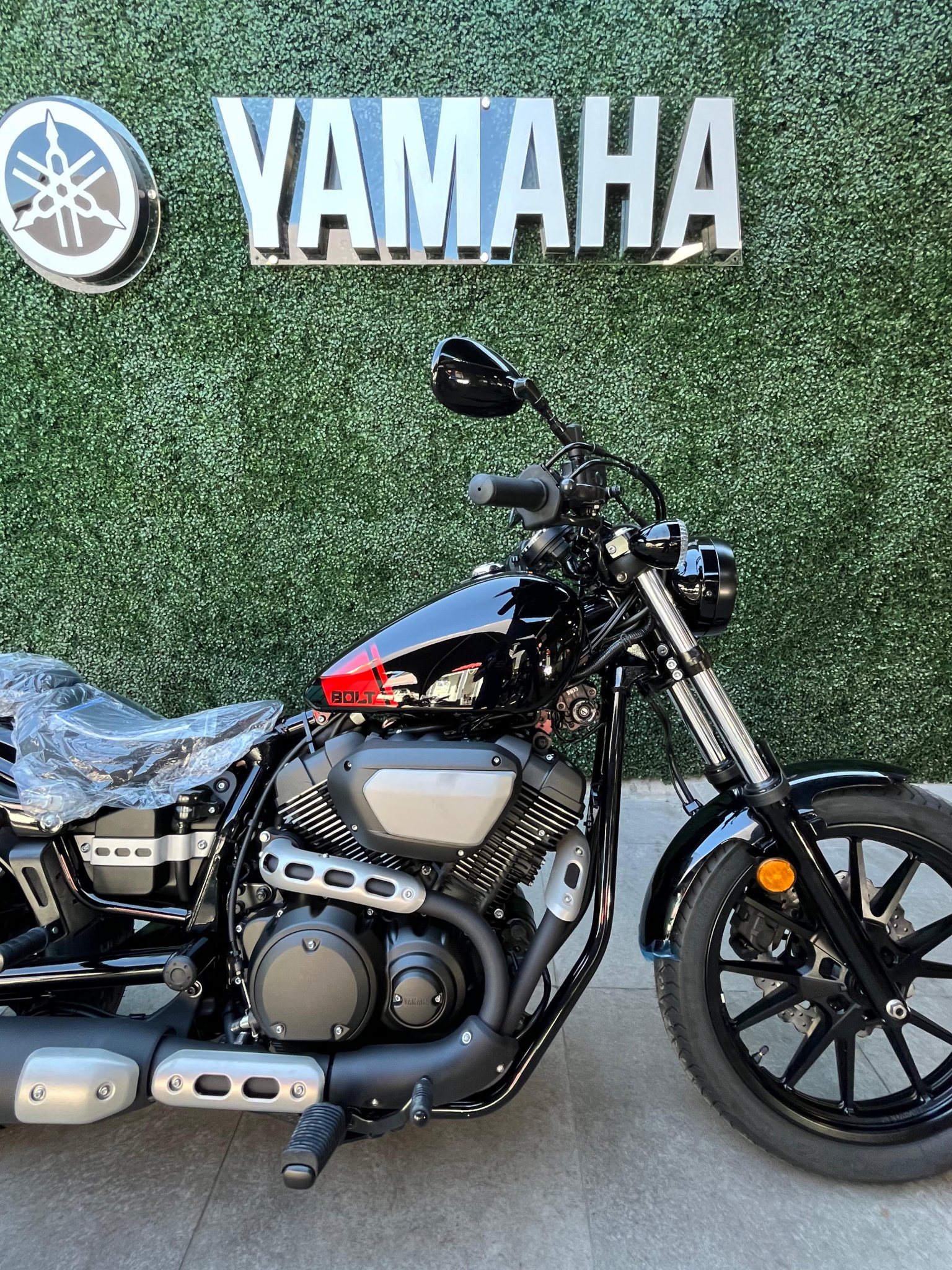 2026 Yamaha BOLT R SPEC - Motorcycles & Scooters - Santiago, Chile ...