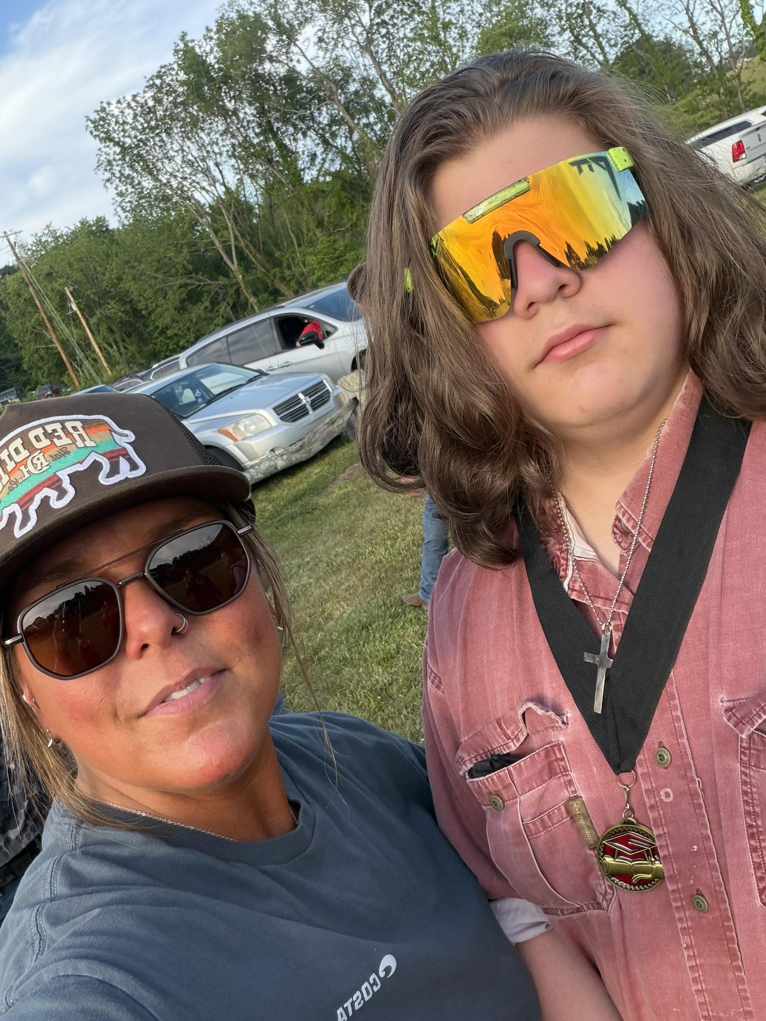 Missy Ayers (@missy.ayers.963) • Facebook