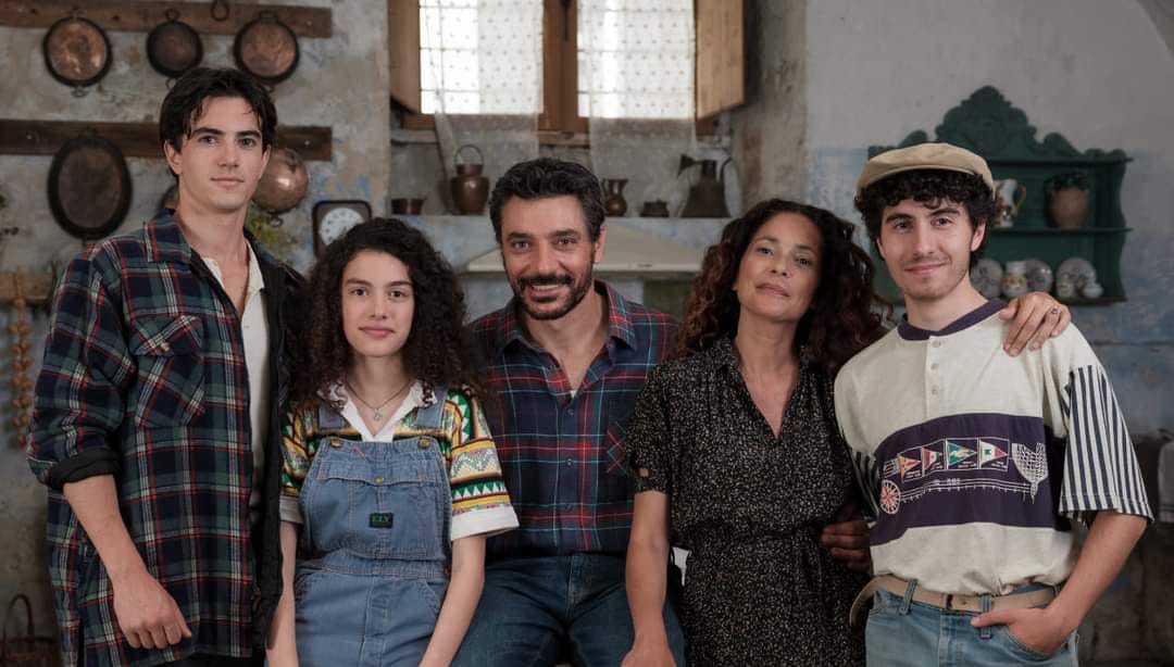 Storia di una famiglia per bene