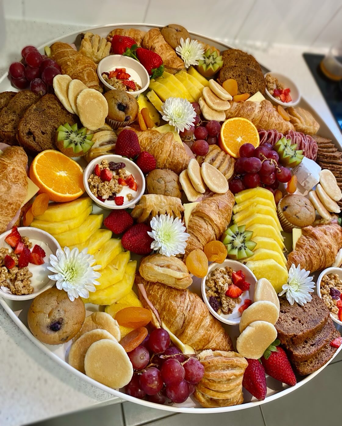 Gather & Feast