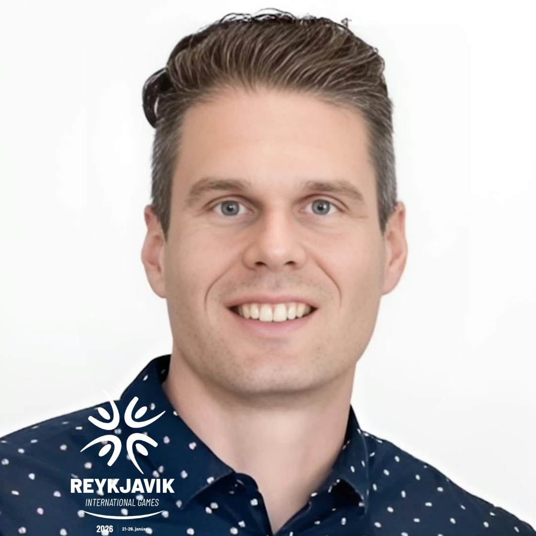 RIG - Reykjavik International Games | Reykjavík