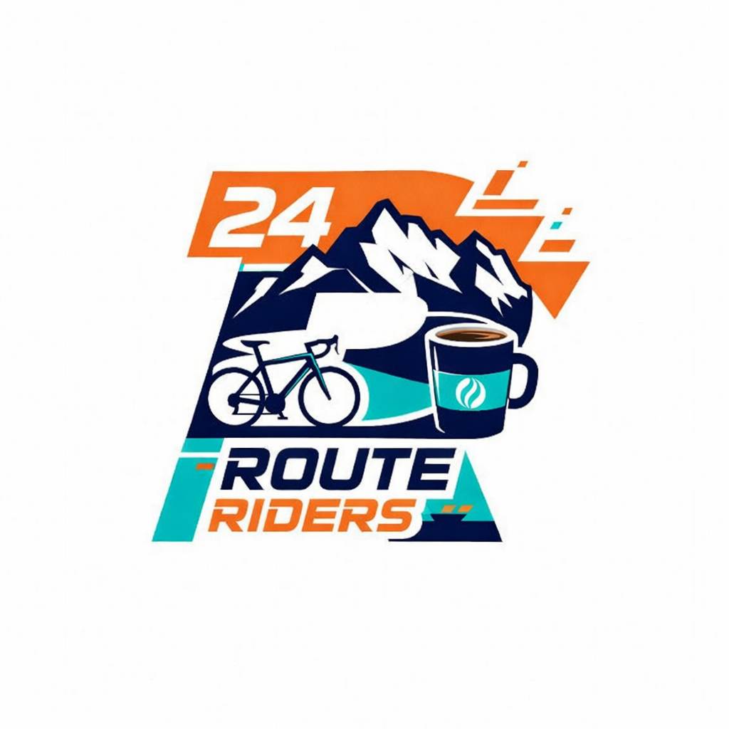 24 Route Riders - แชร์ไว้รอเขียร์ ! เปิดเส้นทางการแข่งขัน... | Facebook