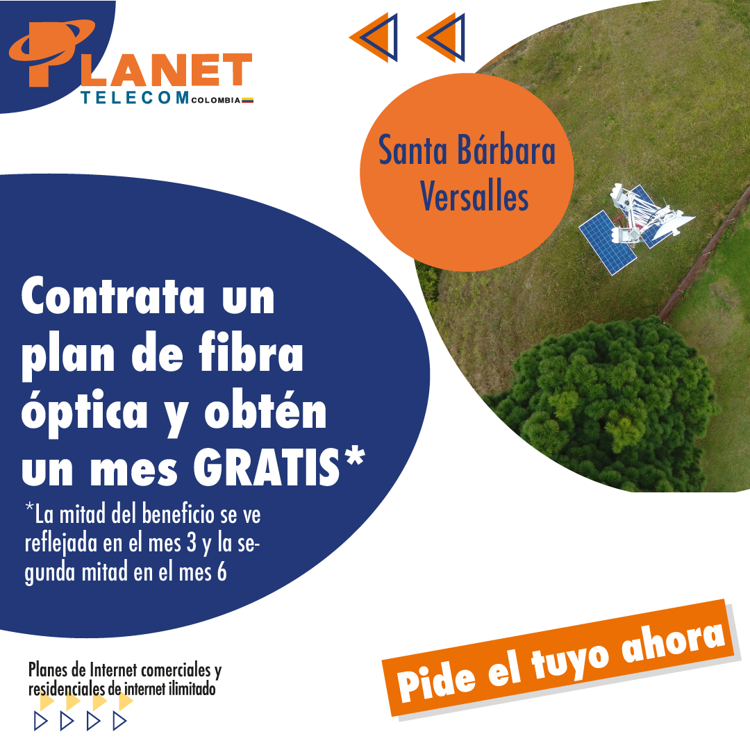 Ya puedes solicitar tu servicio de... - Planet Telecom Co | Facebook
