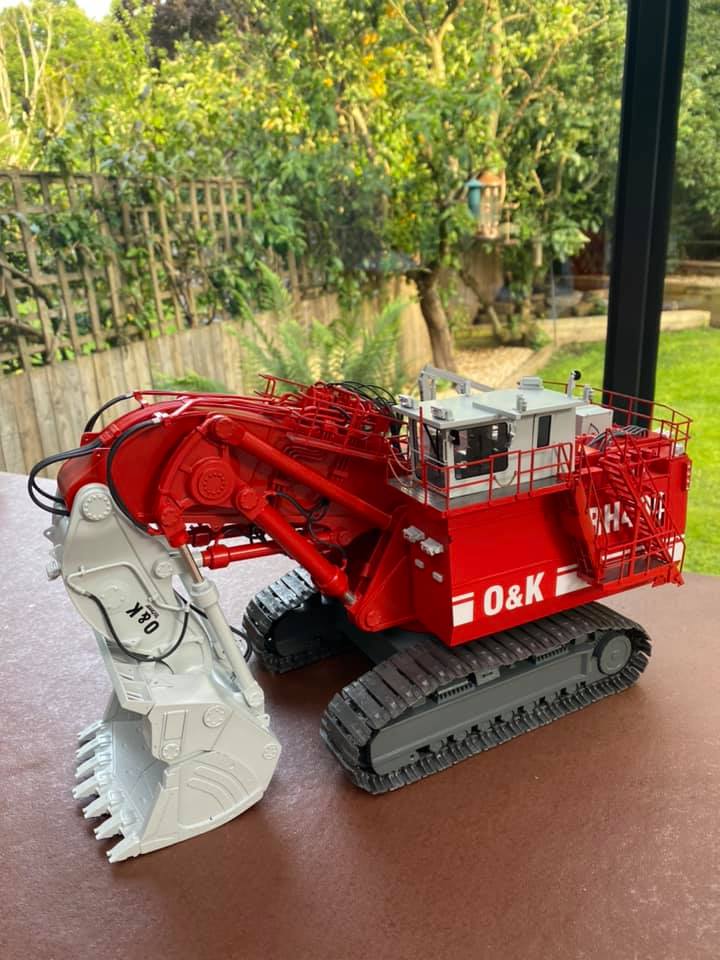 KPS Models - The Iconic red version is now at the end of... | Facebook
