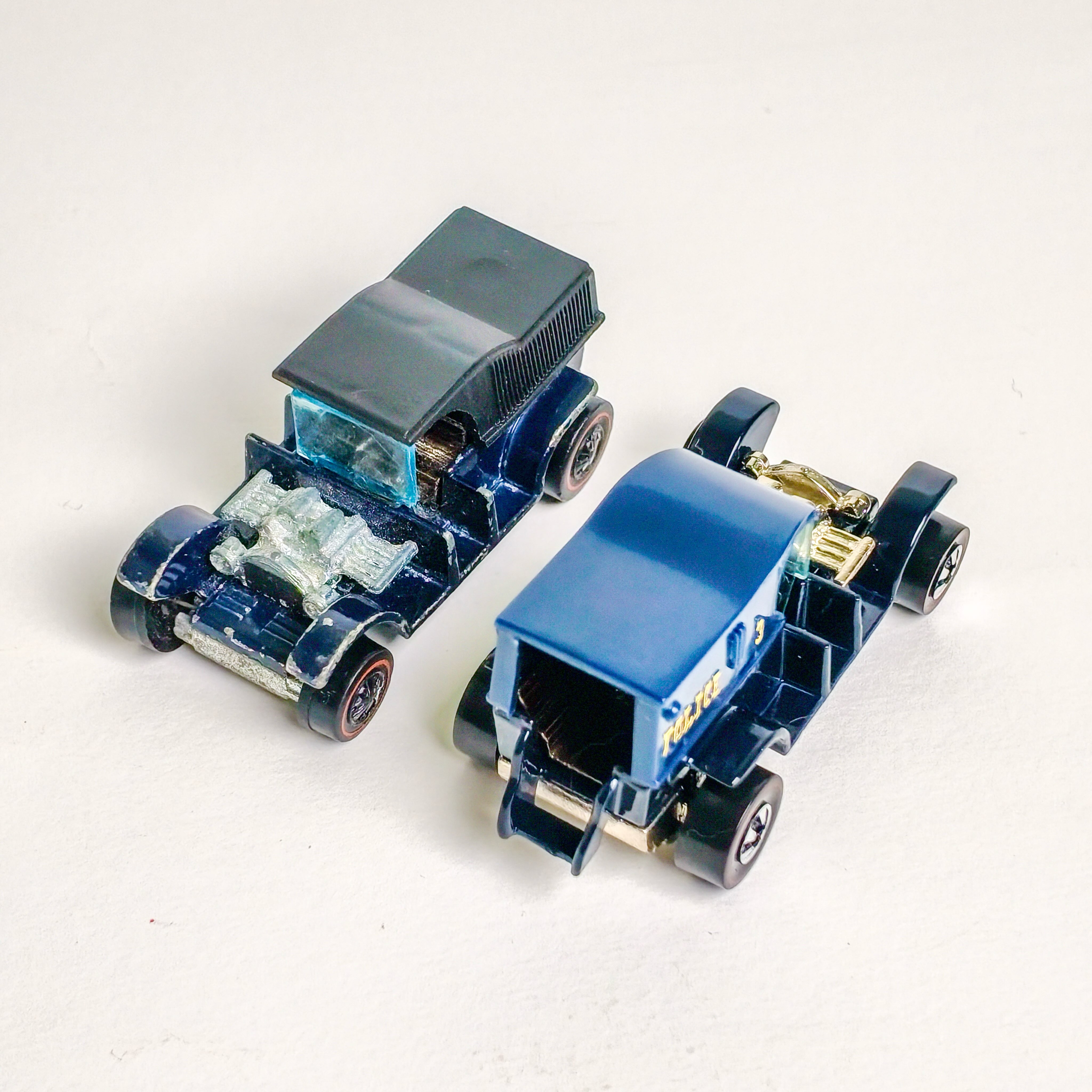 Hot Wheels Paddy Wagons #hotwheels #seeyounextrace #diecast